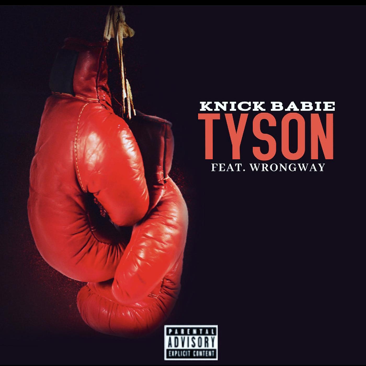 Постер альбома Tyson