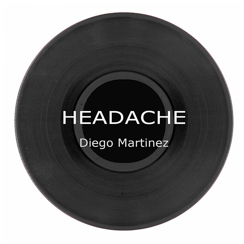Постер альбома Headache (Mark Pizzonia Remix)