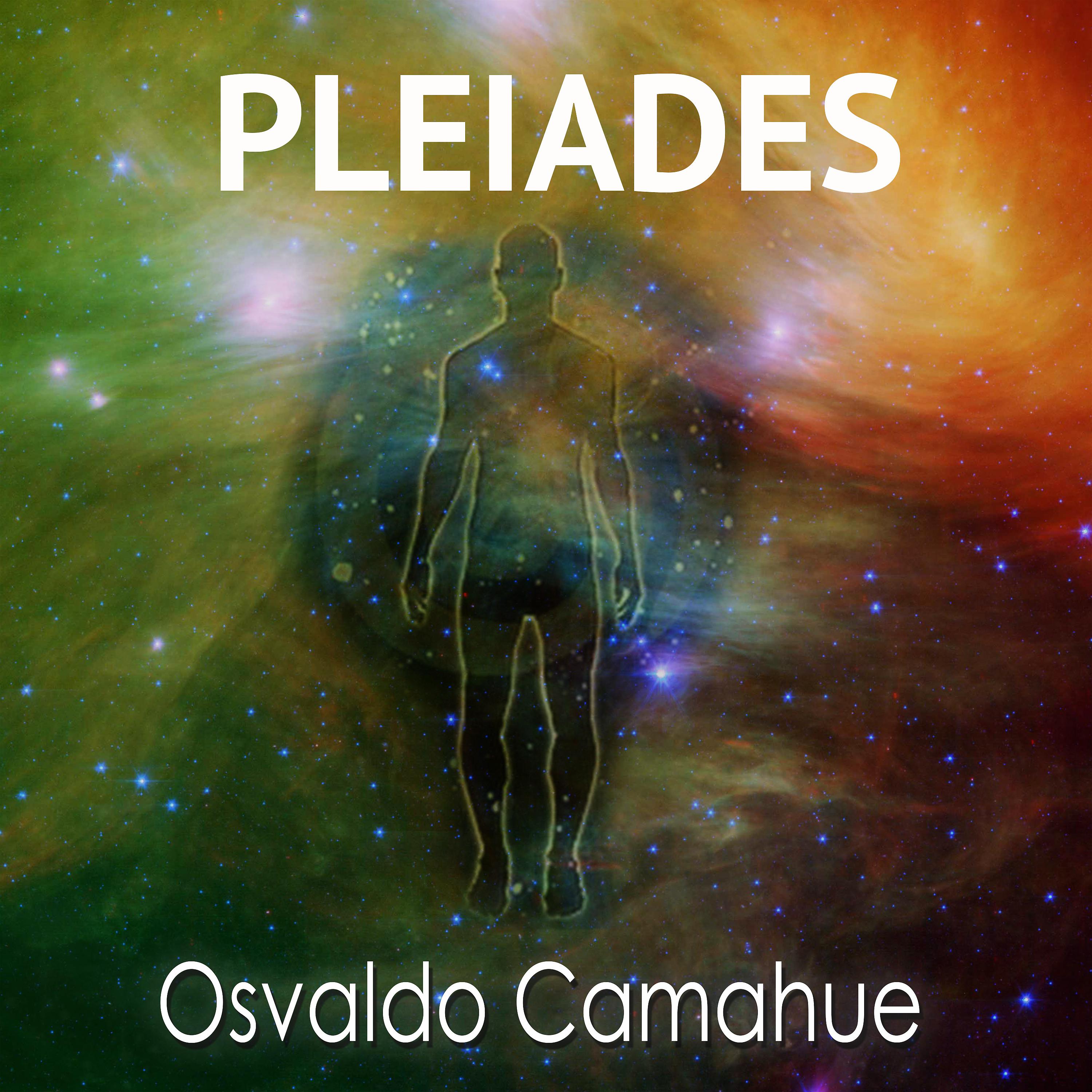 Постер альбома Pleiades
