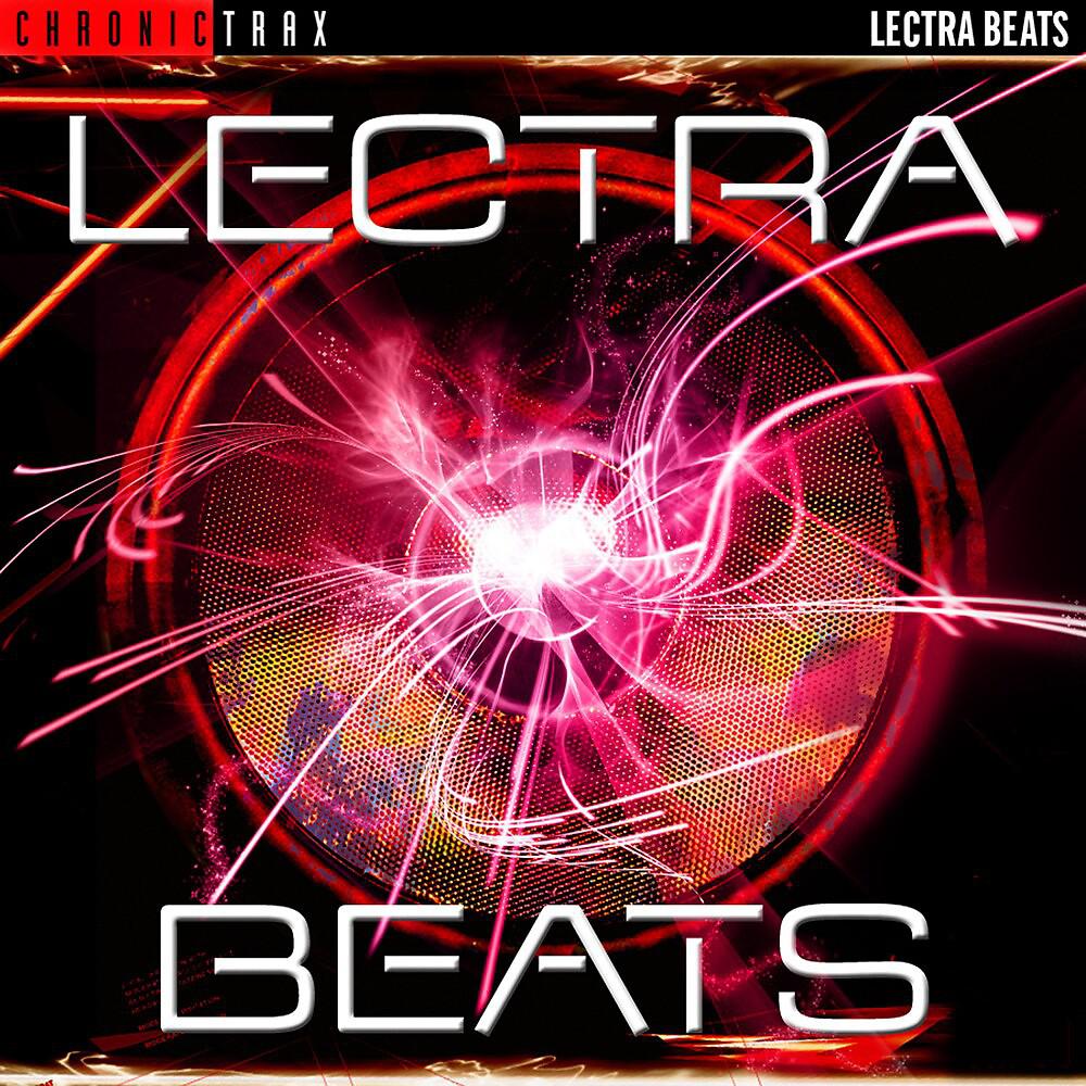 Постер альбома Lectra Beats