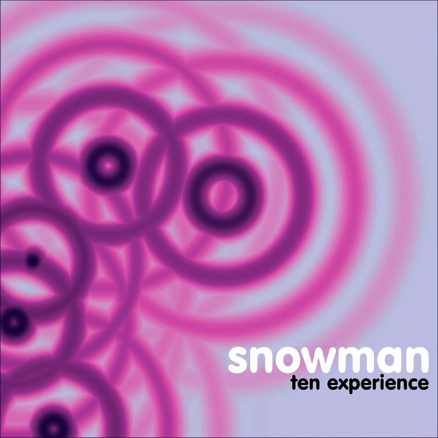 Постер альбома Ten Experience