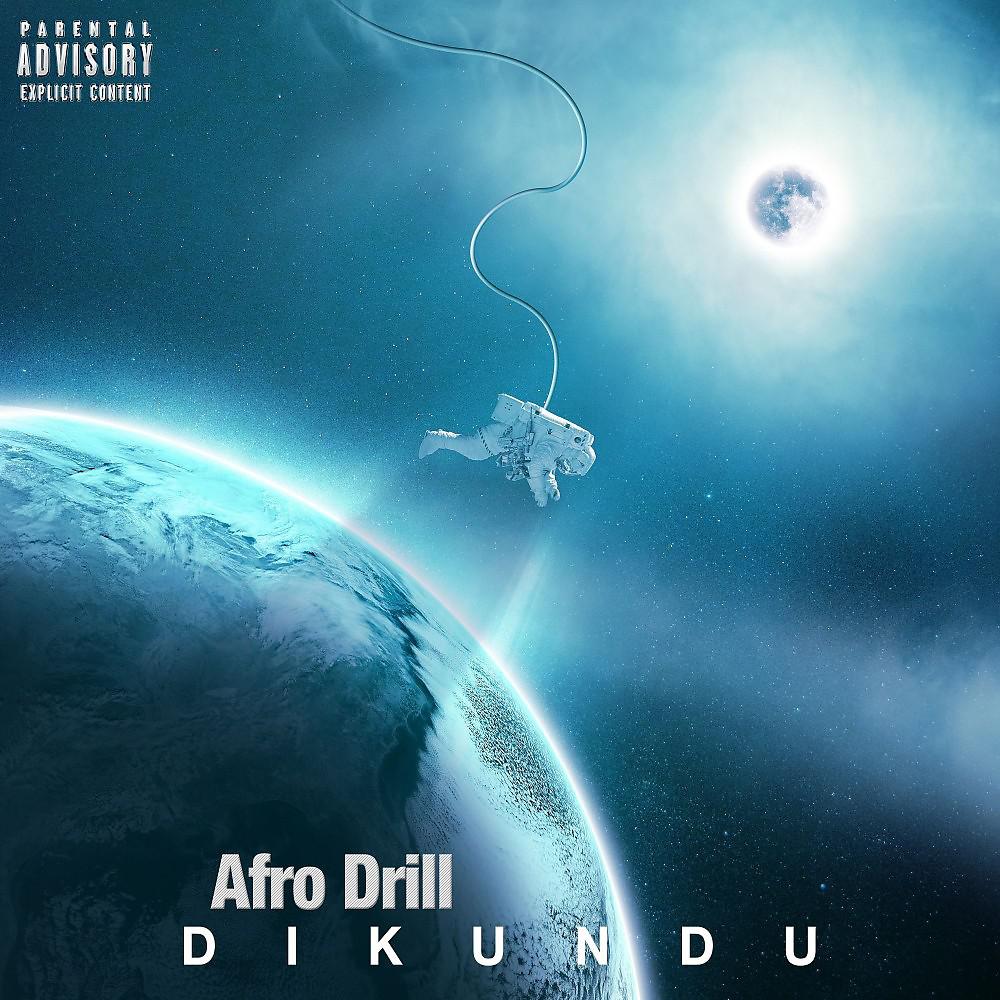 Постер альбома Afro Drill