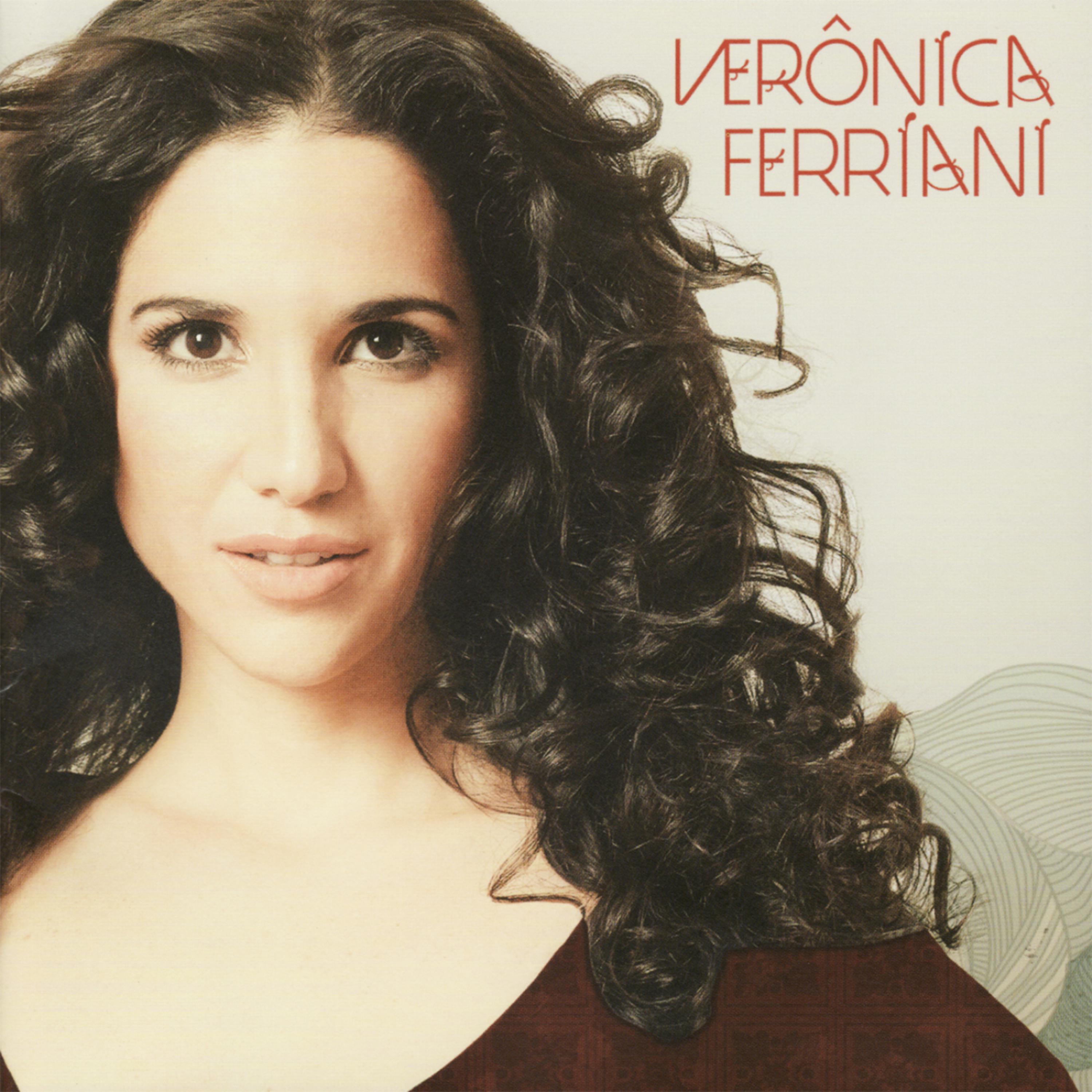 Постер альбома Verônica Ferriani