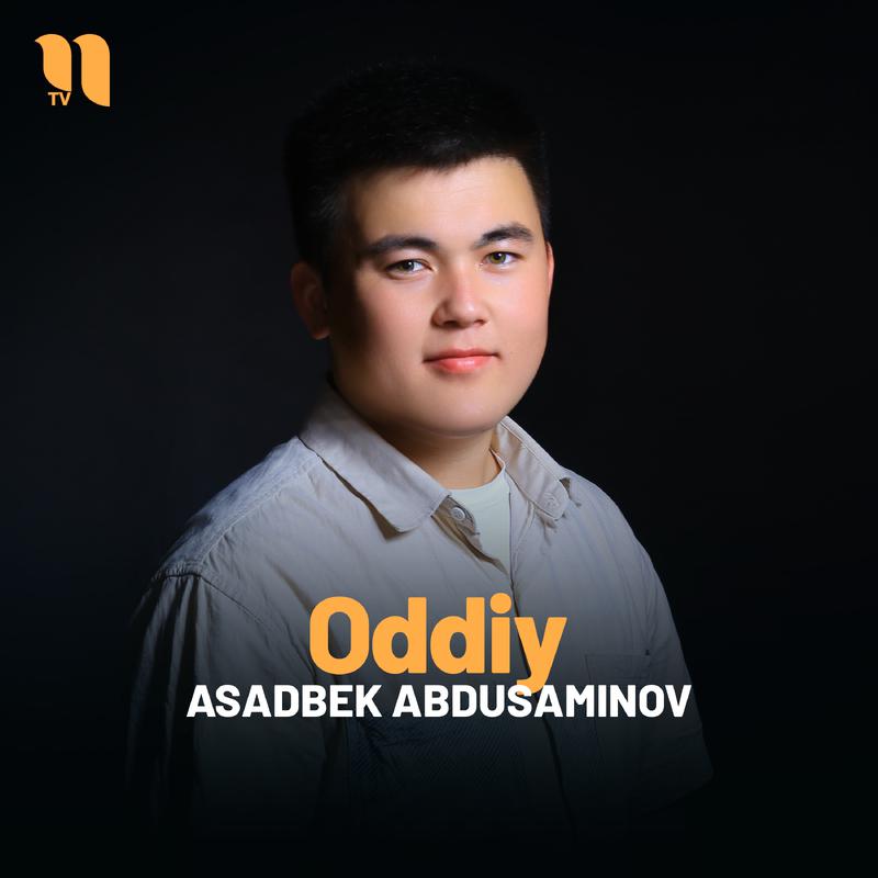 Постер альбома Oddiy