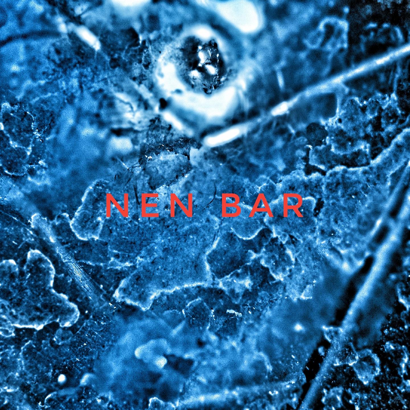 Постер альбома Nen Bar