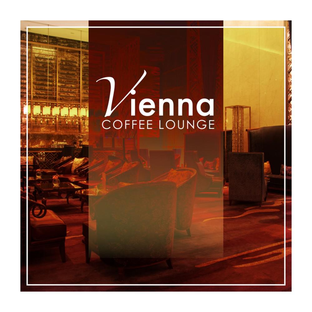 Постер альбома Vienna Coffee Lounge