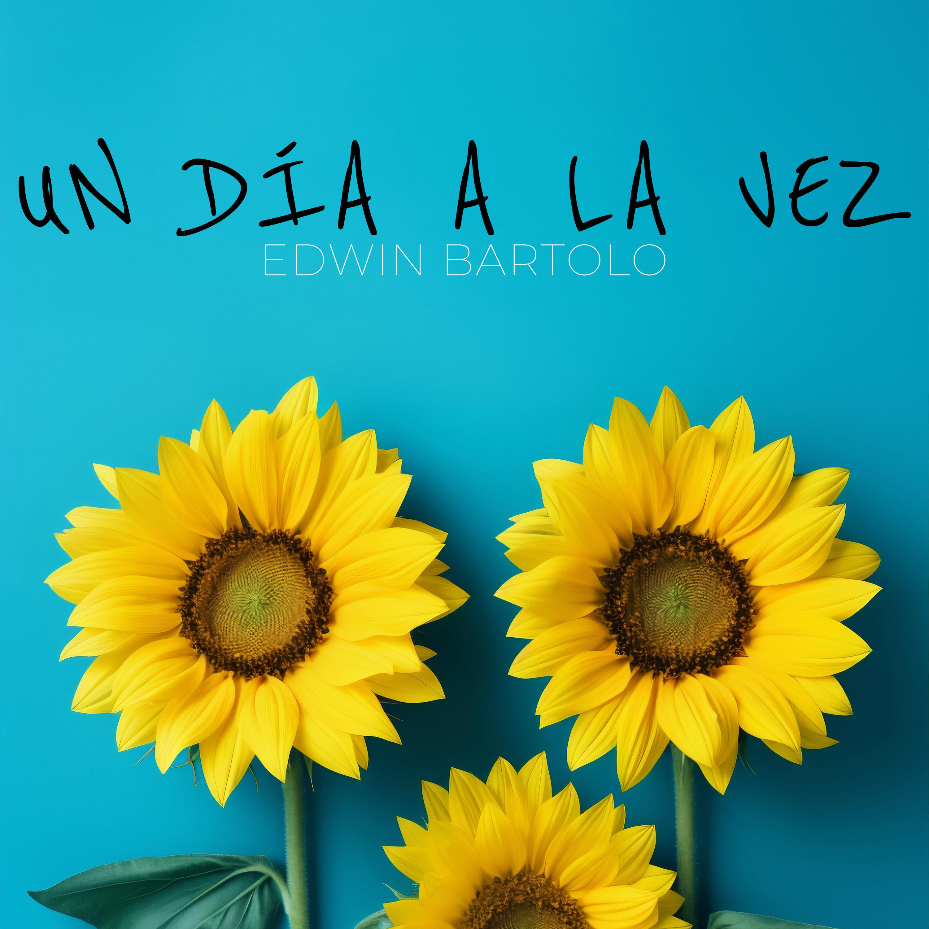 Постер альбома Un Día a la Vez