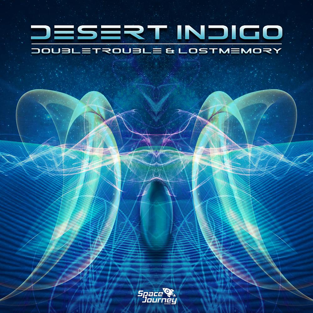 Постер альбома Desert Indigo