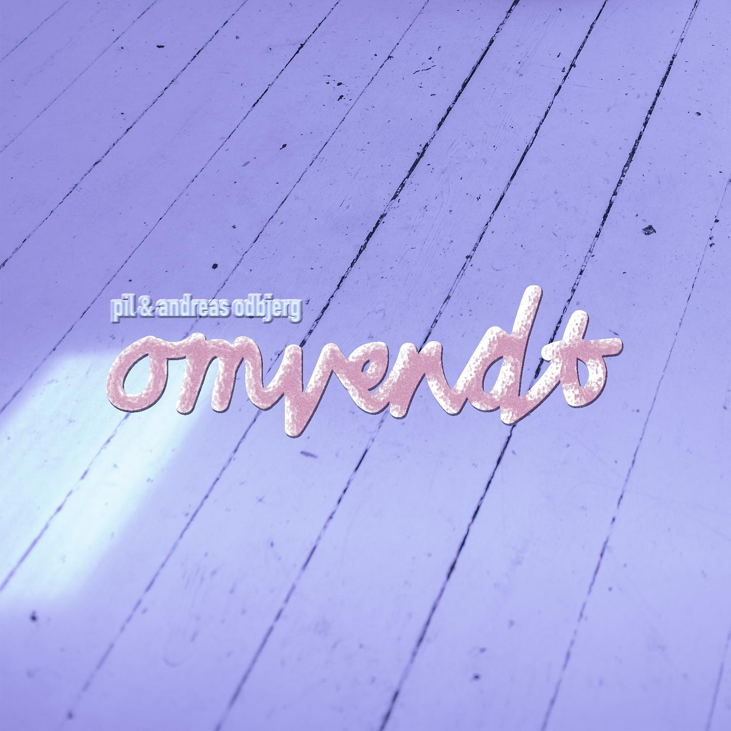 Постер альбома Omvendt