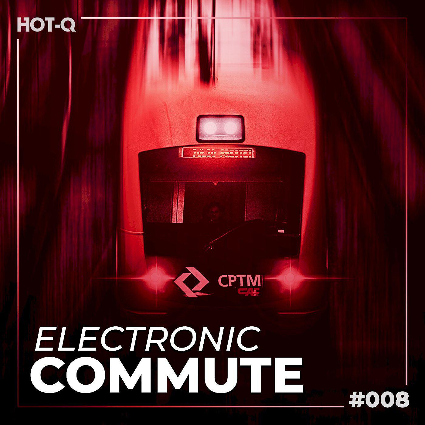 Постер альбома Electronic Commute 008