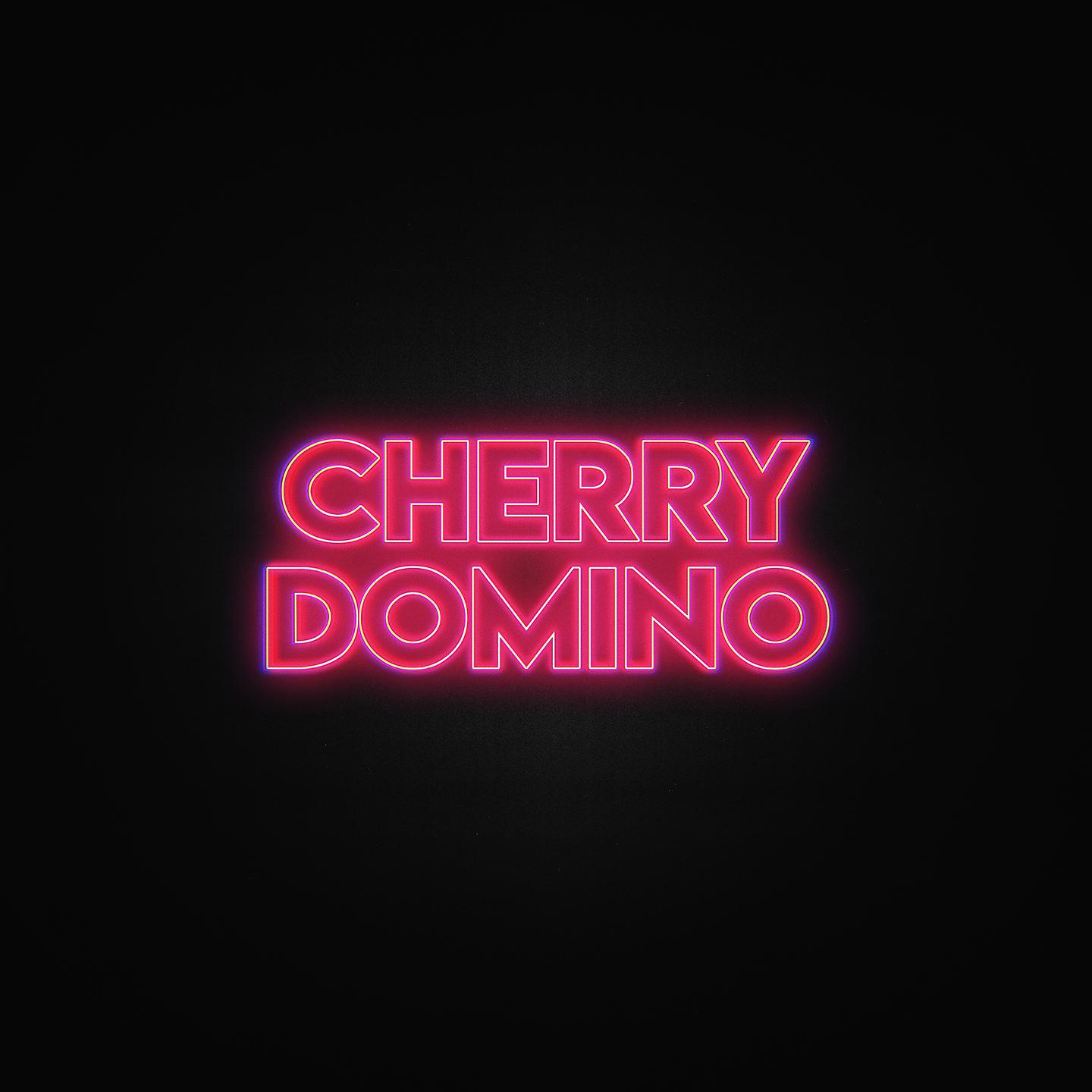 Постер альбома Cherry Domino
