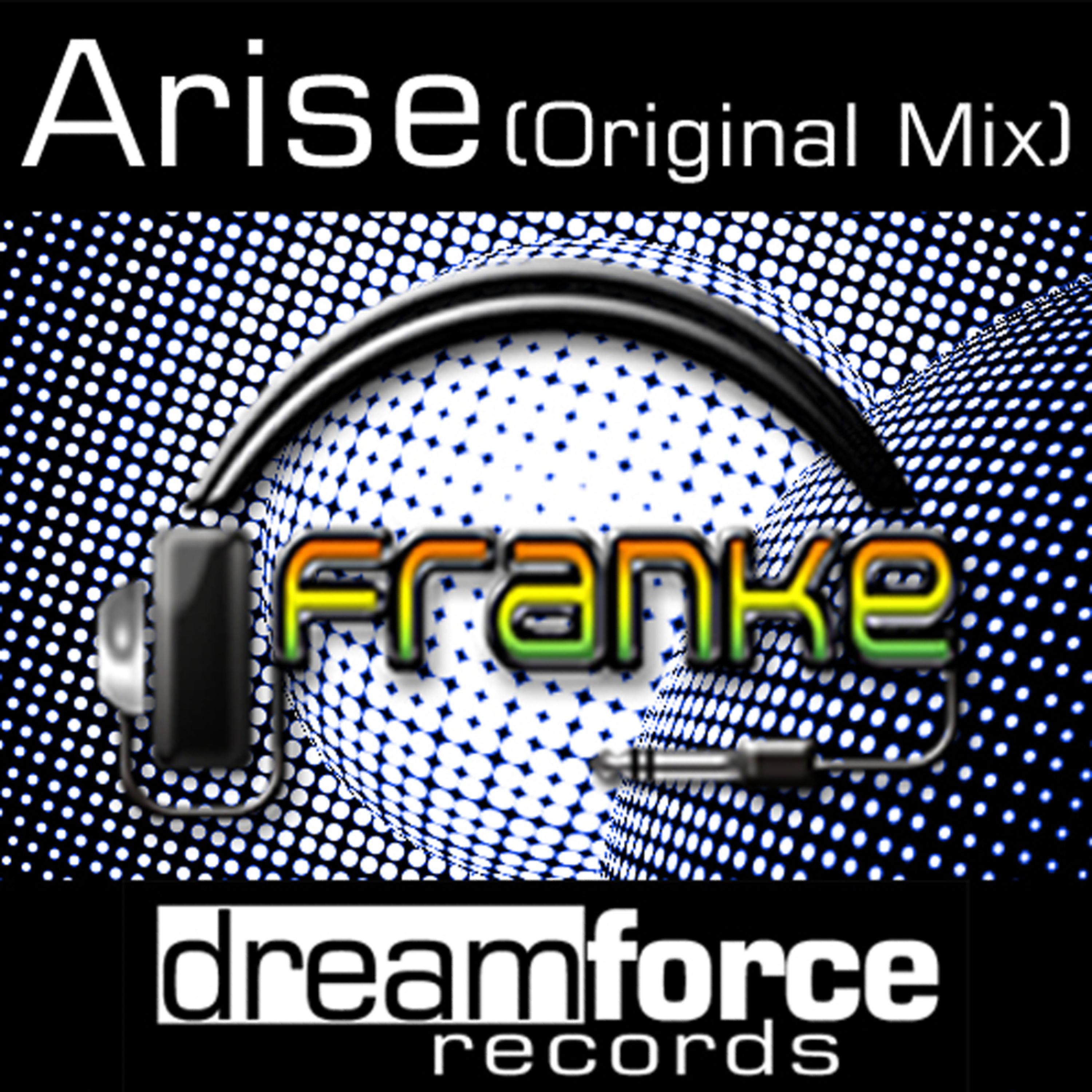 Постер альбома Arise (Original Mix)