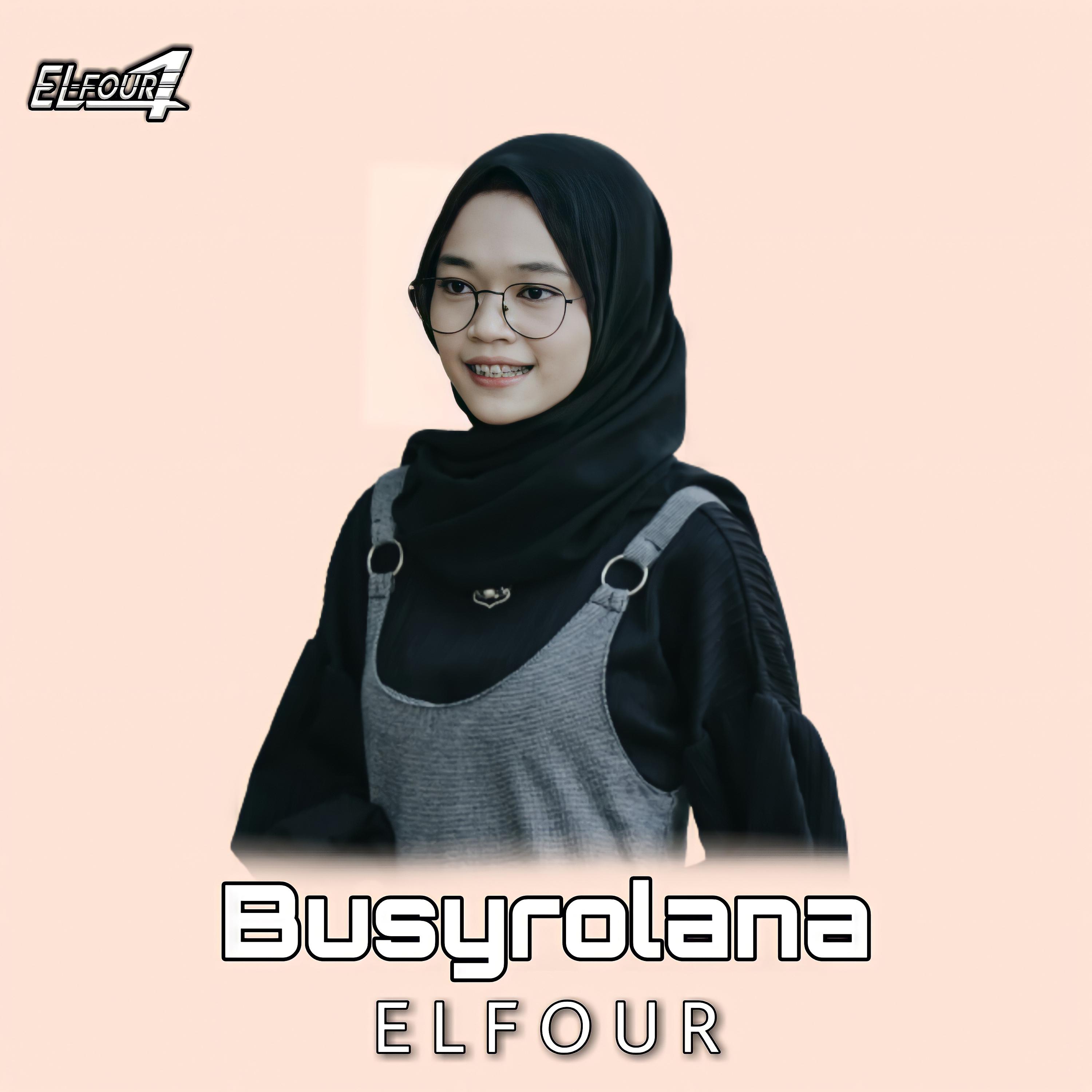 Постер альбома Busyrolana