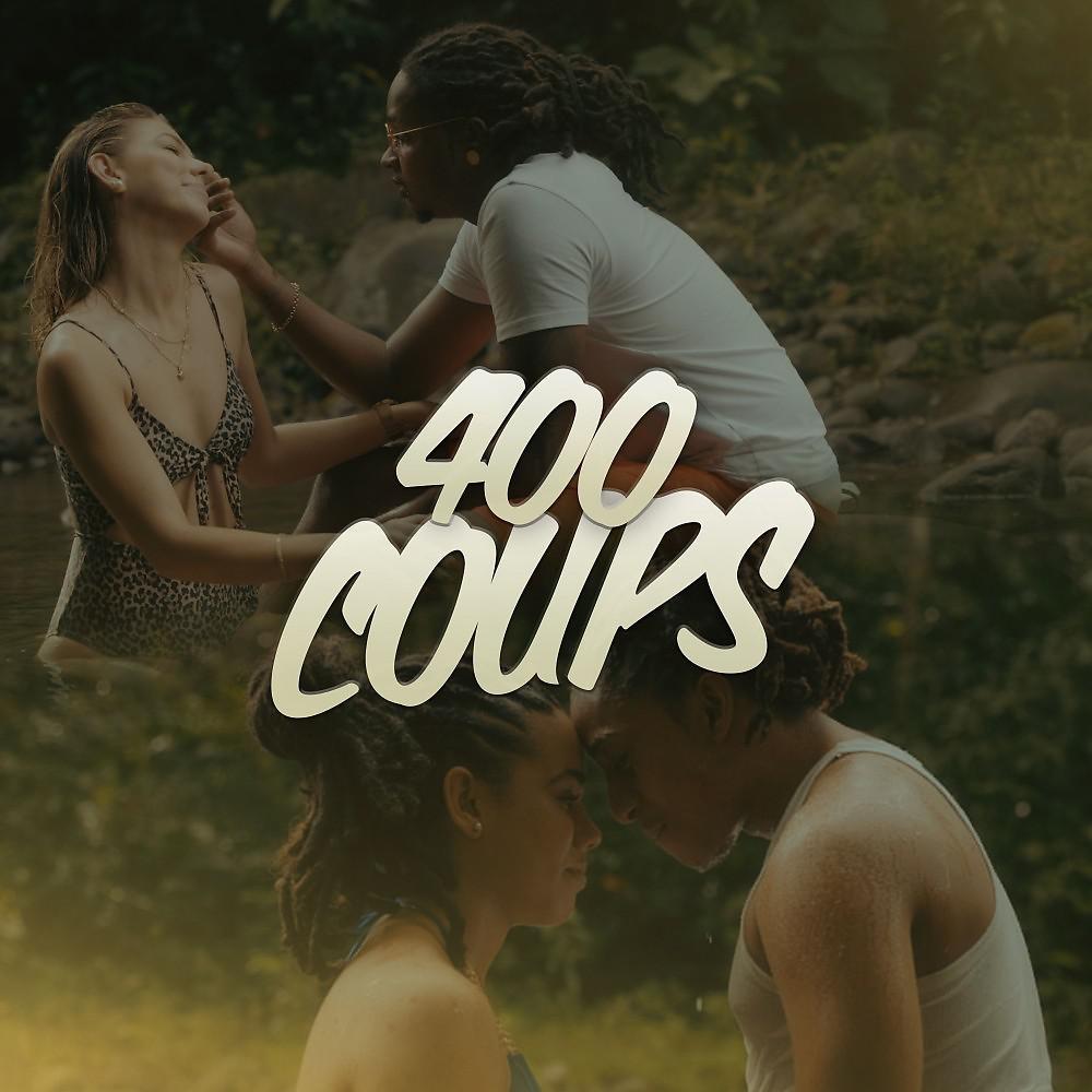 Постер альбома 400 Coups