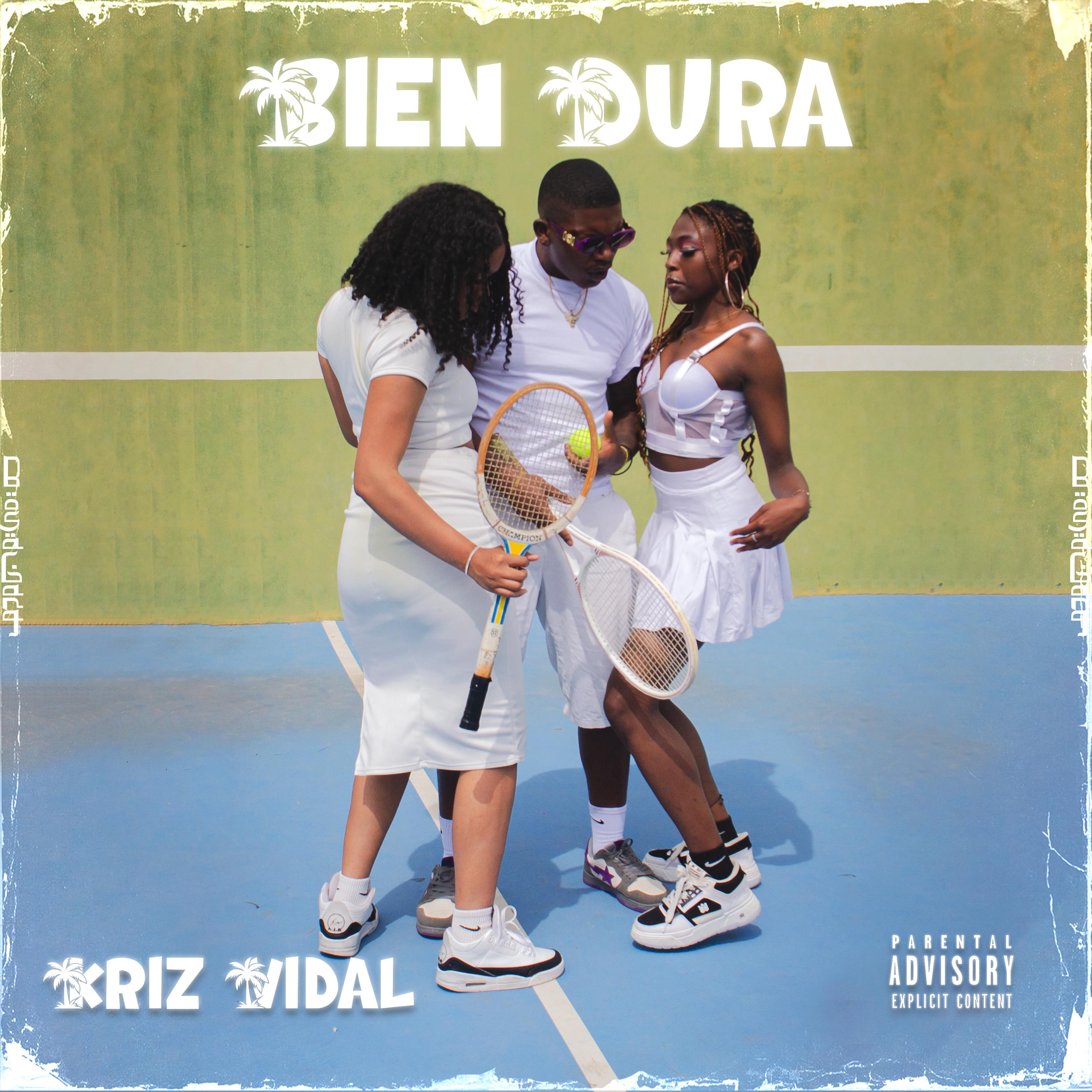 Постер альбома Bien Dura