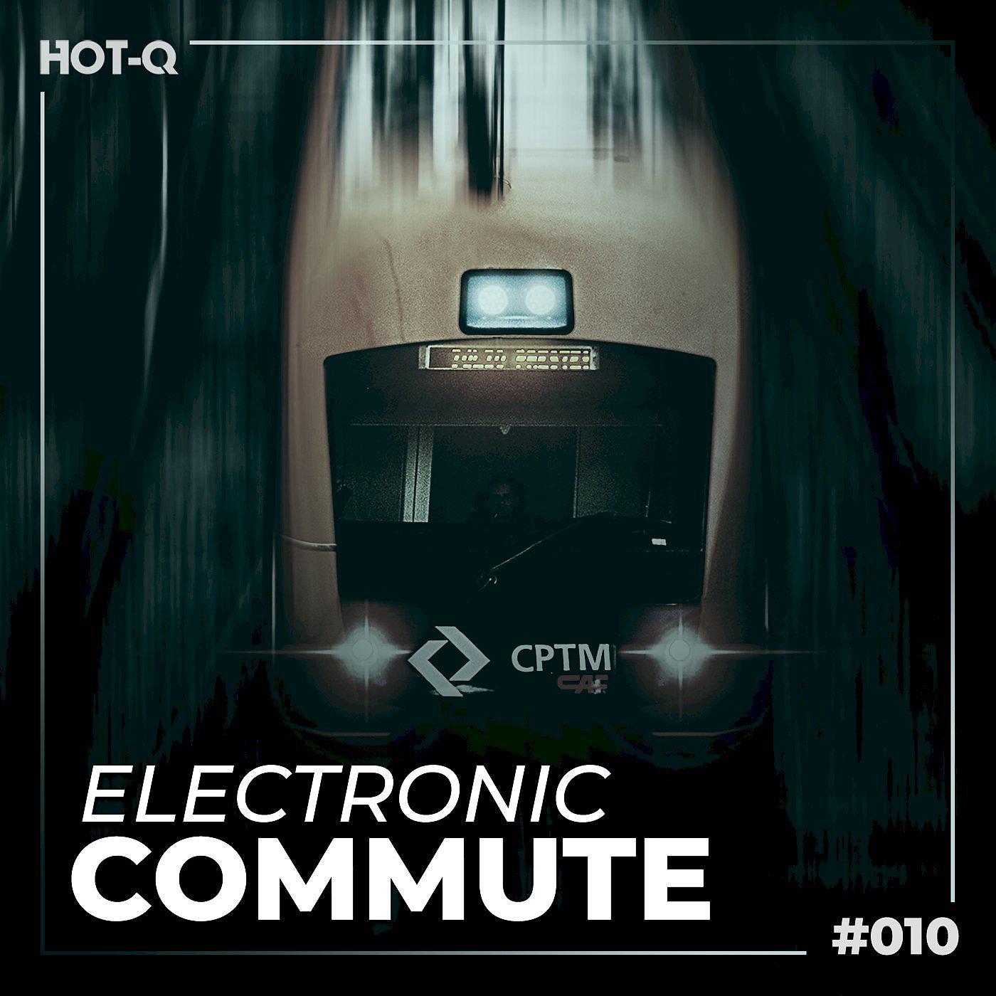 Постер альбома Electronic Commute 010