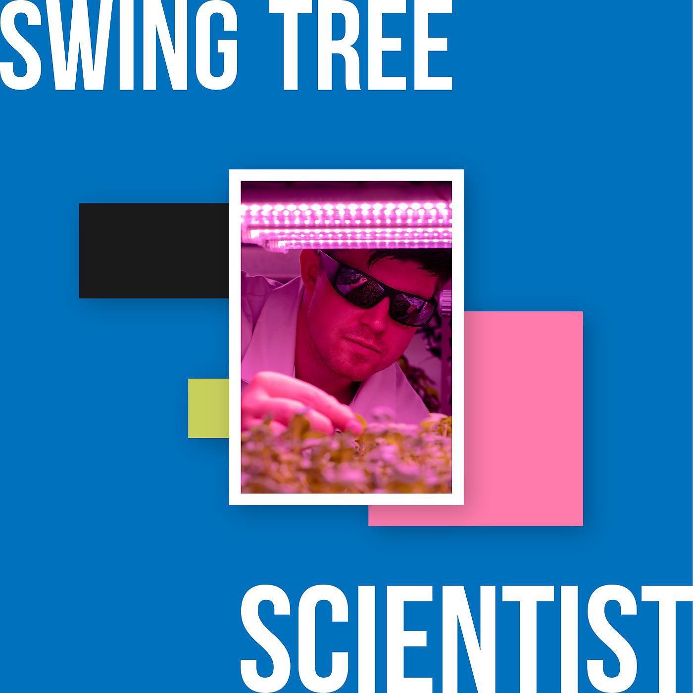 Постер альбома Swing Tree Scientist