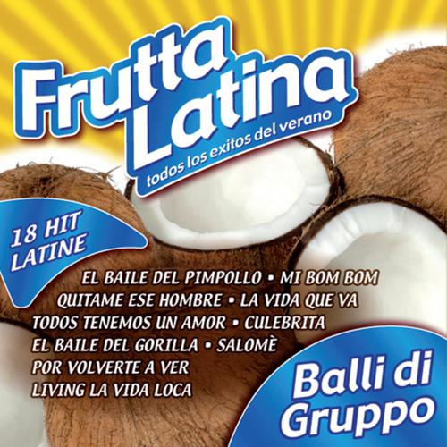 Постер альбома Frutta Latina Gipsy Fever, Vol. 9