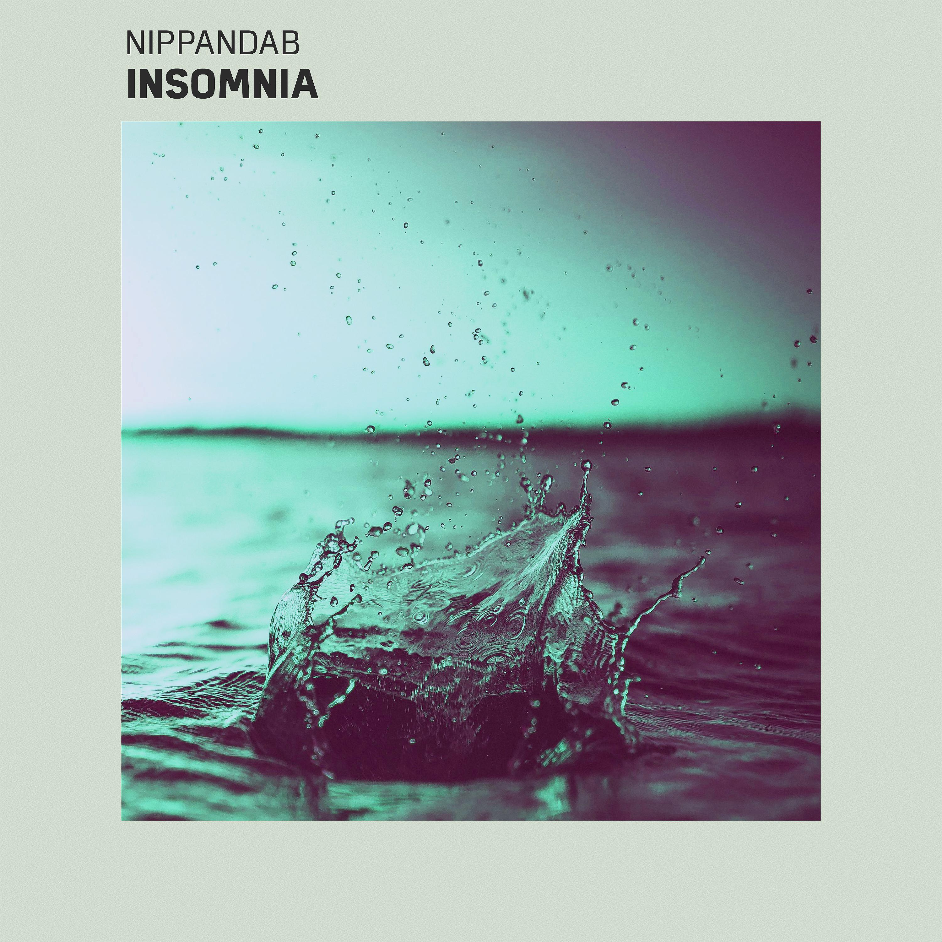 Постер альбома Insomnia