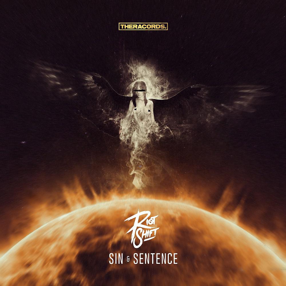 Постер альбома Sin & Sentence