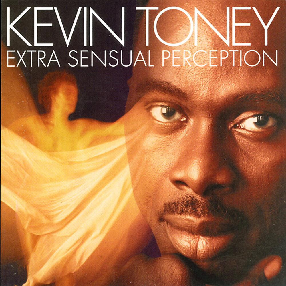Постер альбома Extra Sensual Perception
