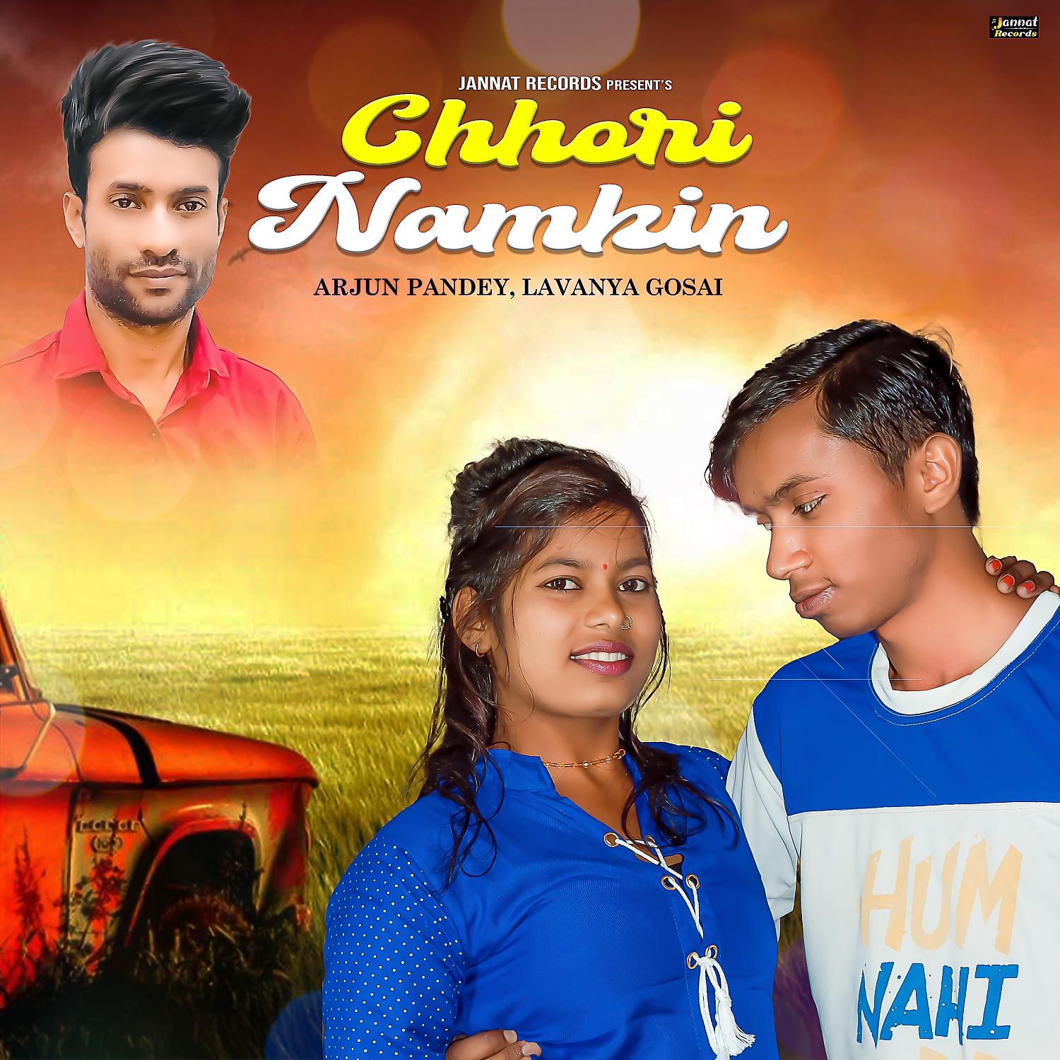 Постер альбома Chhori Namkin