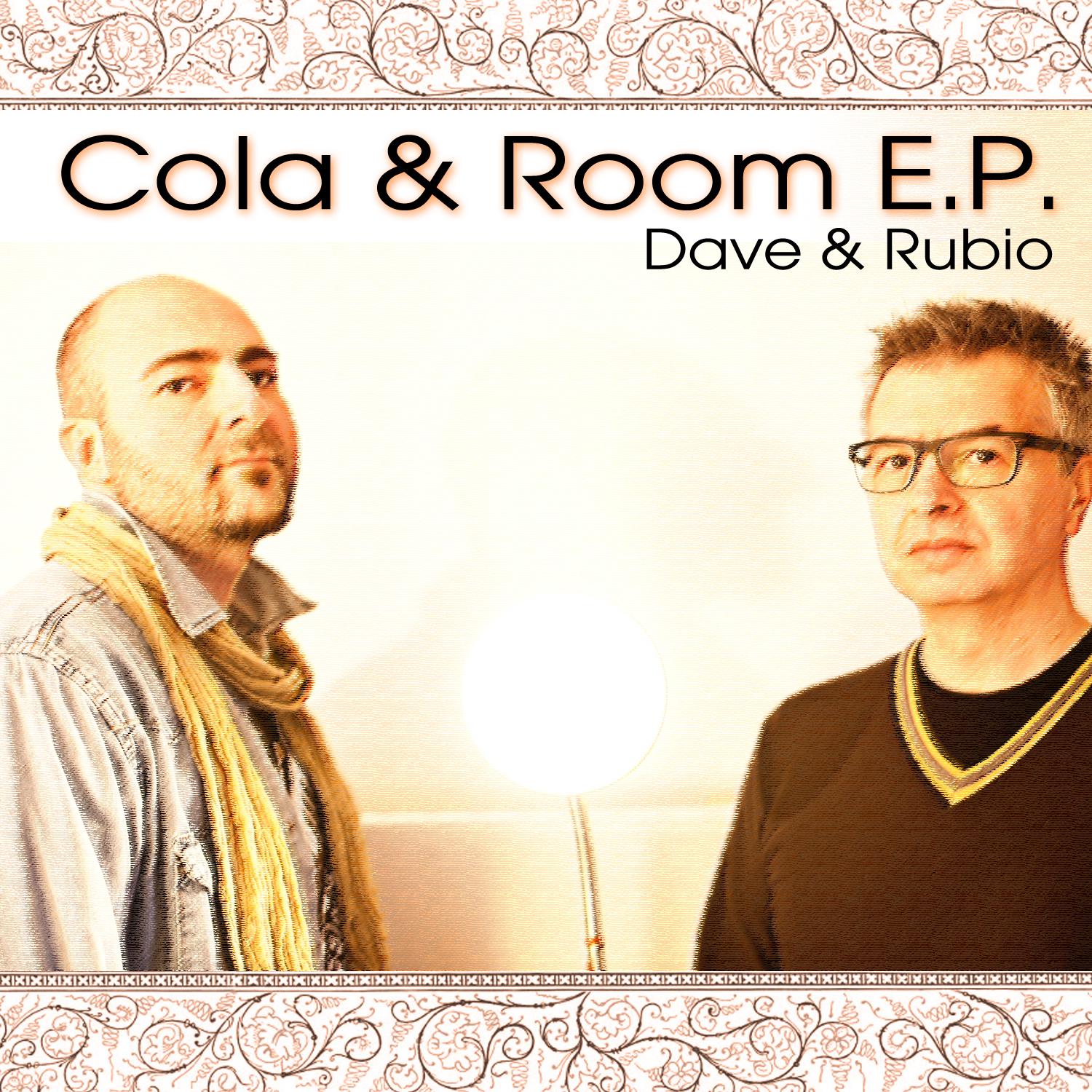 Постер альбома Cola & Room