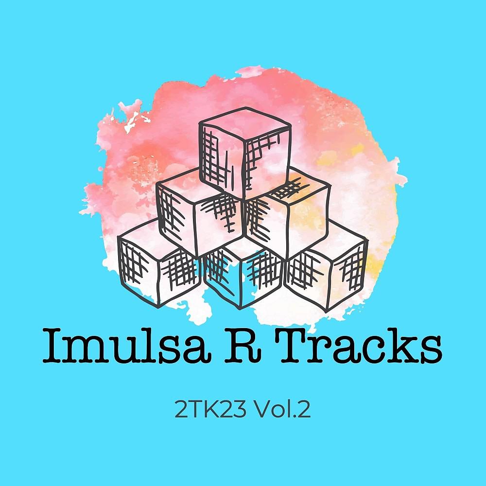 Постер альбома Imulsa R Tracks 2TK23, Vol. 2
