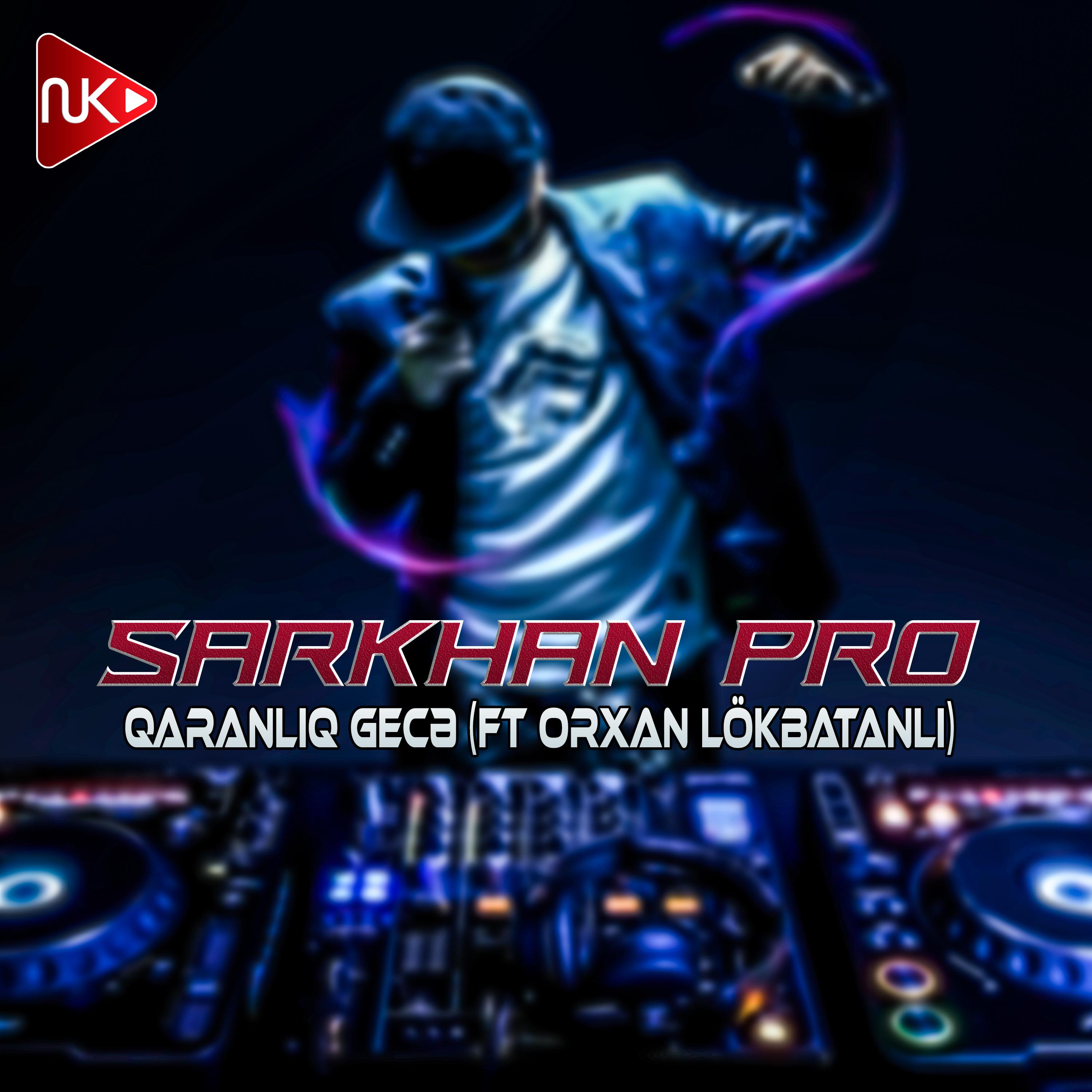 Постер альбома Qaranlıq Gecə