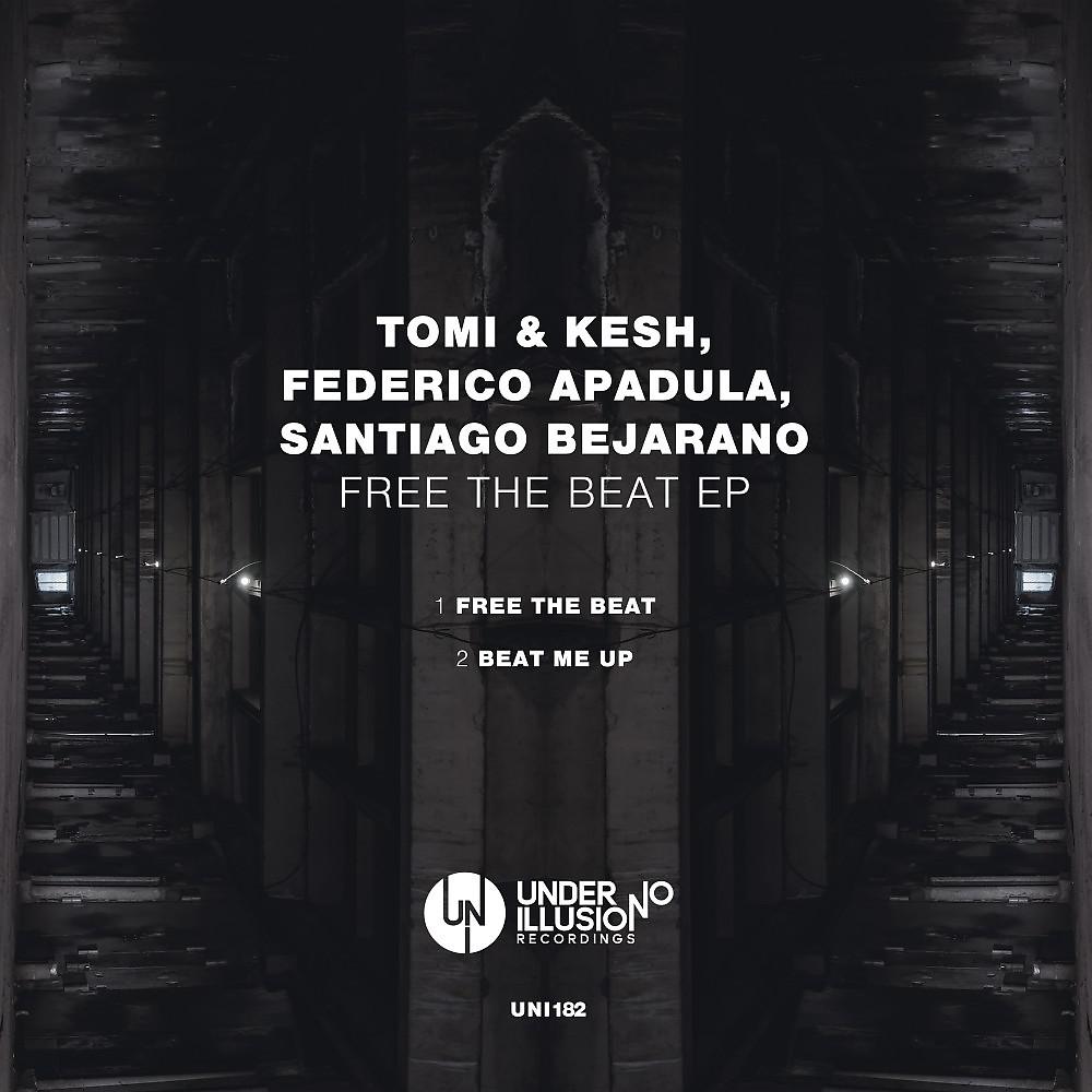 Постер альбома Free the Beat EP