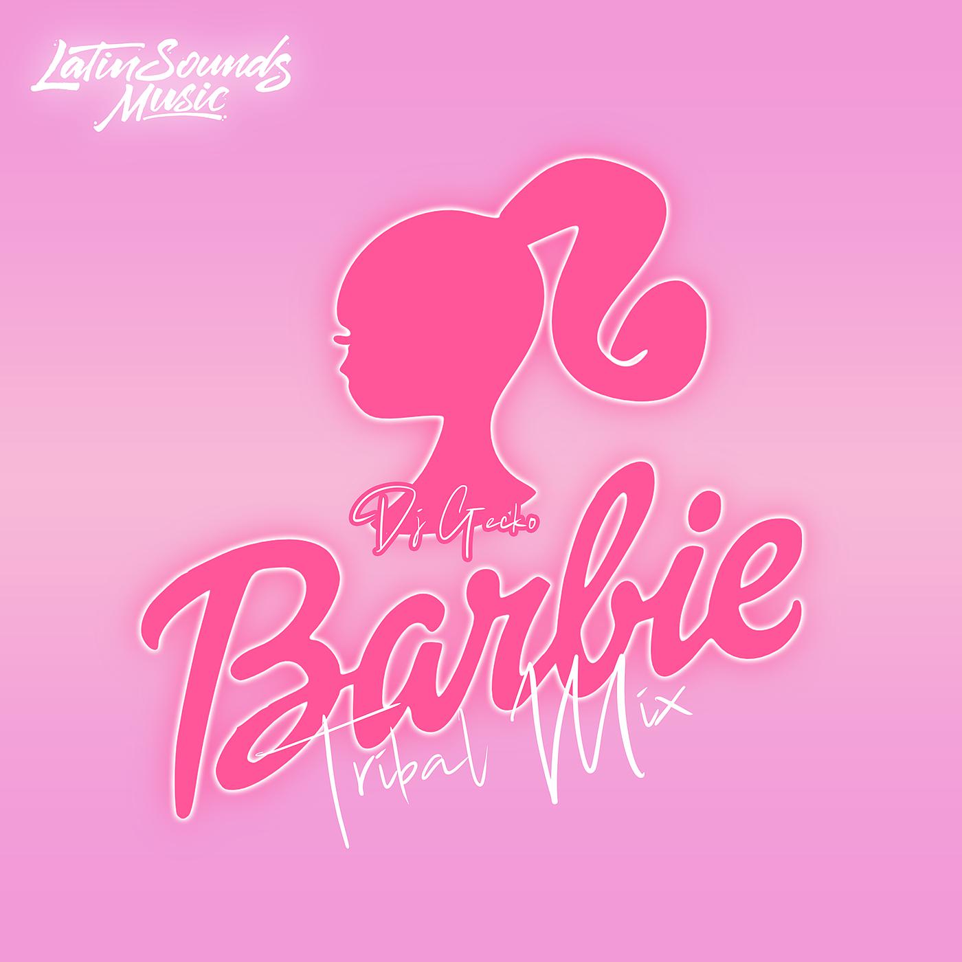 Постер альбома Barbie Tribal Mix