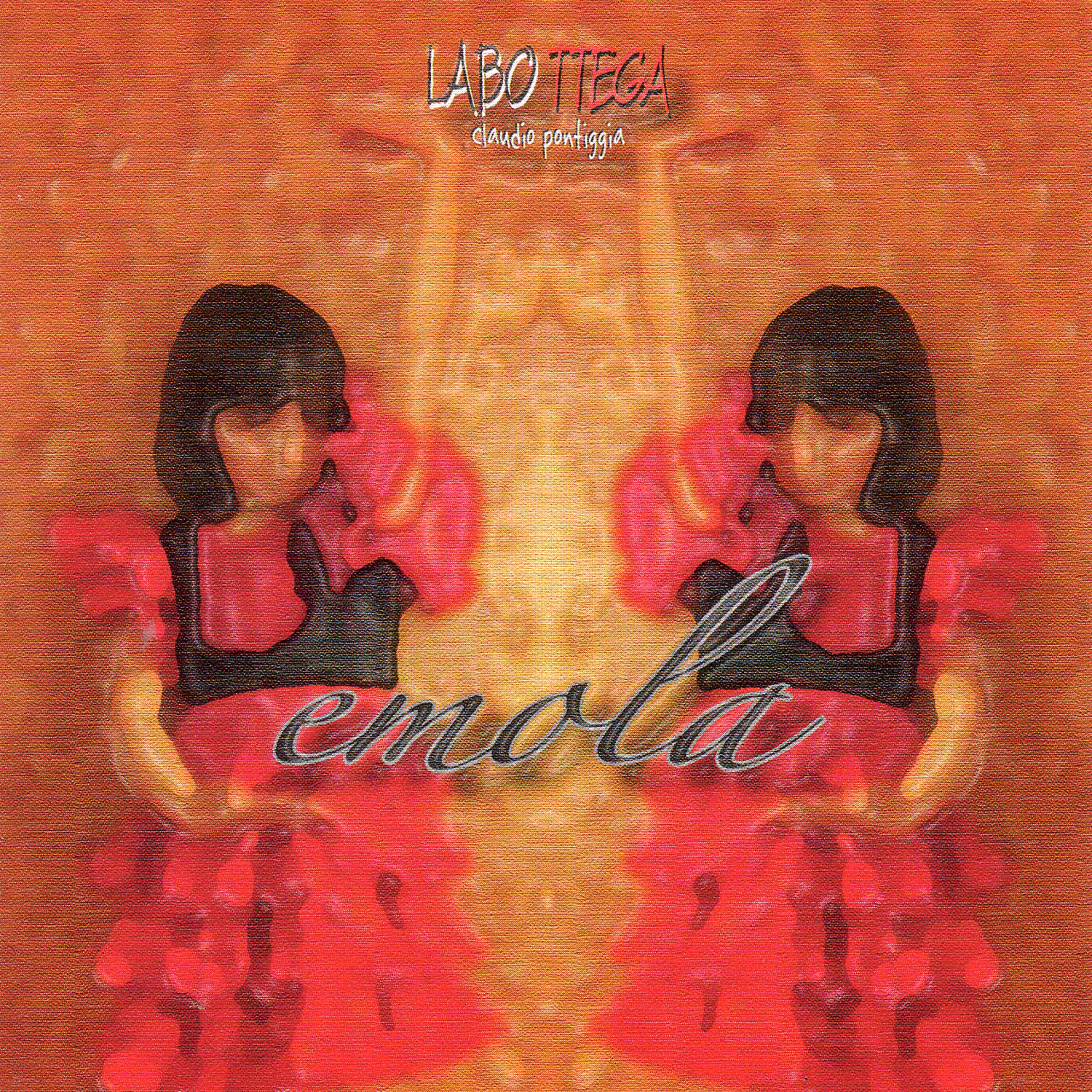 Постер альбома Emola