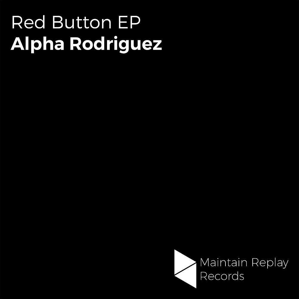 Постер альбома Red Button EP