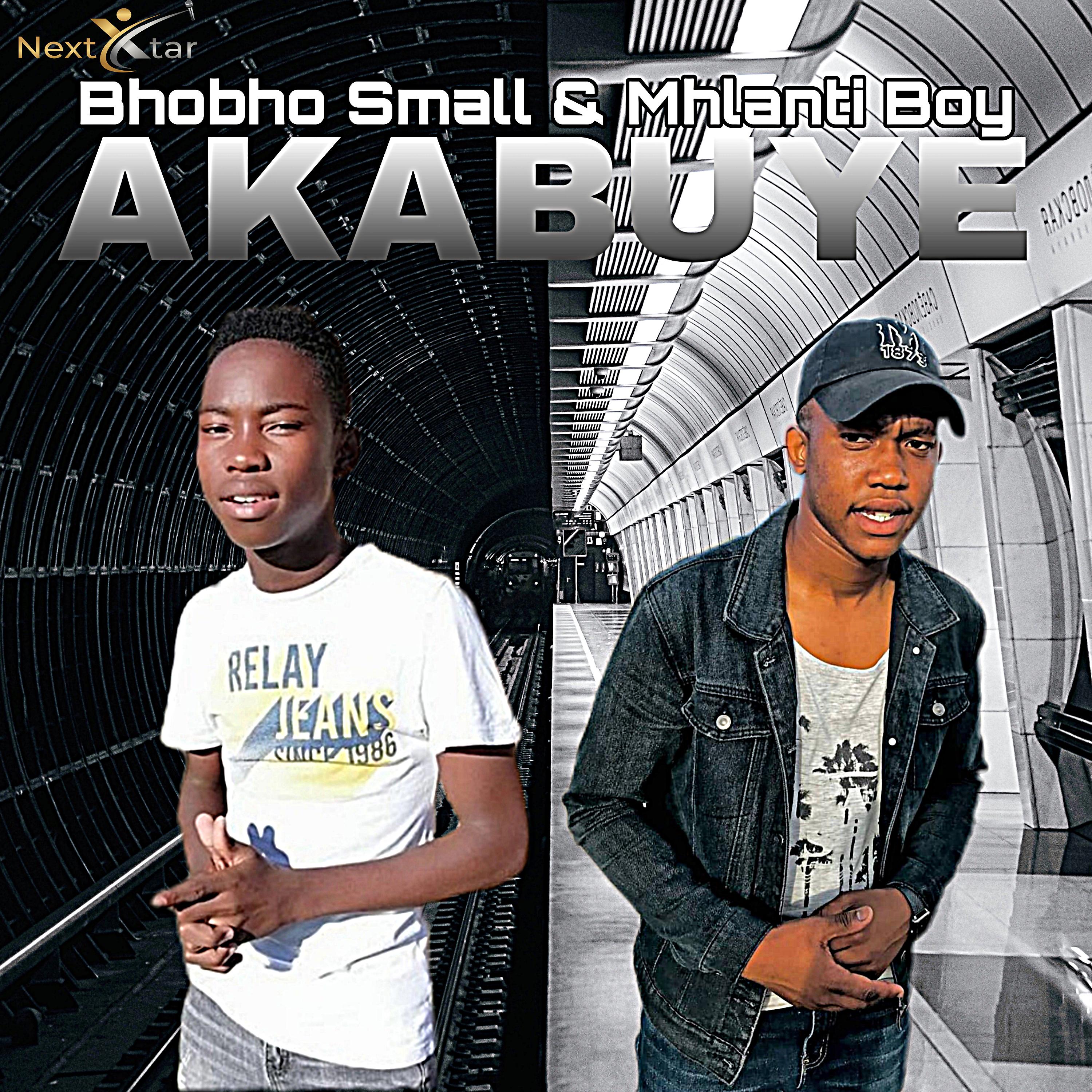 Постер альбома Akabuye