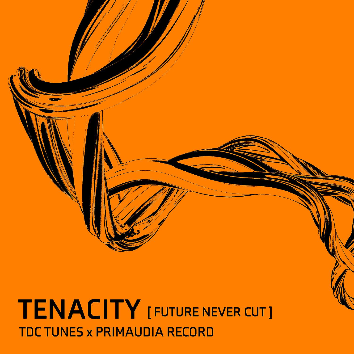 Постер альбома Tenacity (Future Never Cut) (Extended Mix)