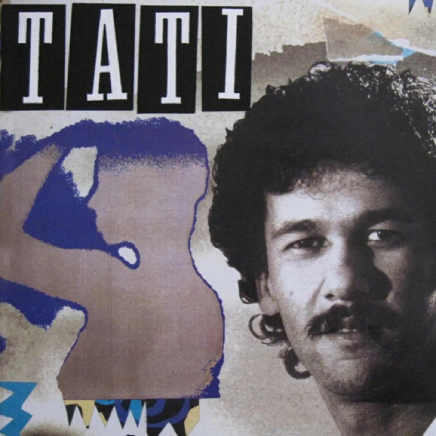 Постер альбома Cheb Tati, Vol. 2