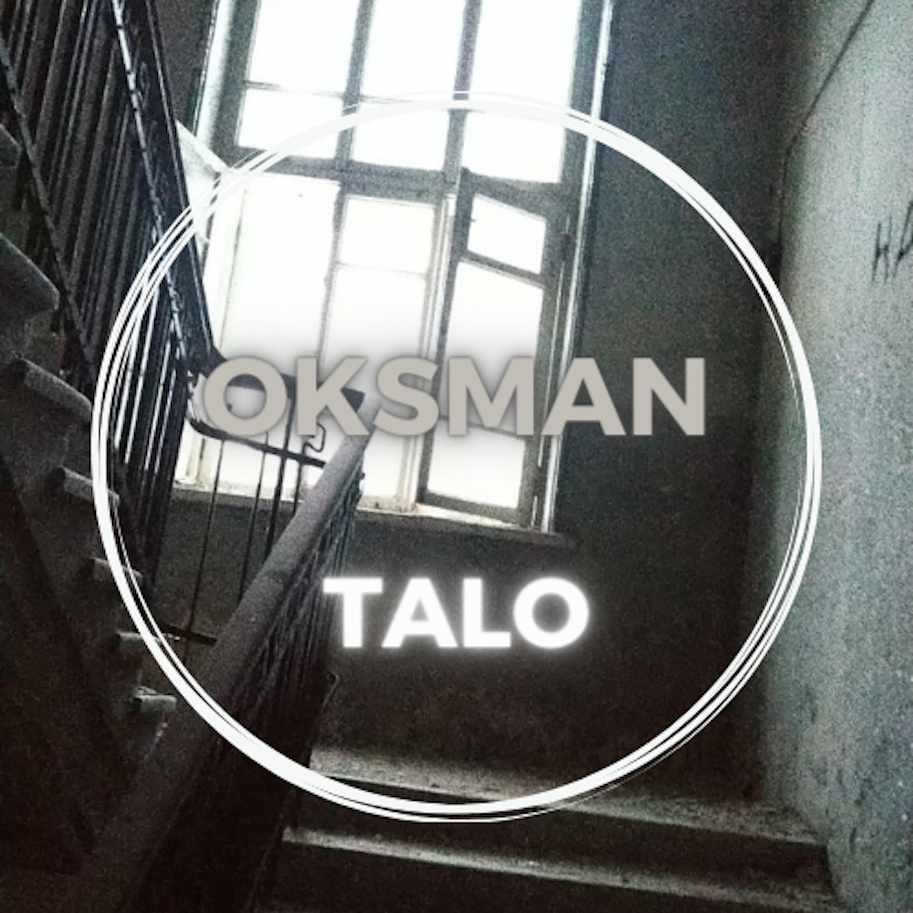Постер альбома -TALO-