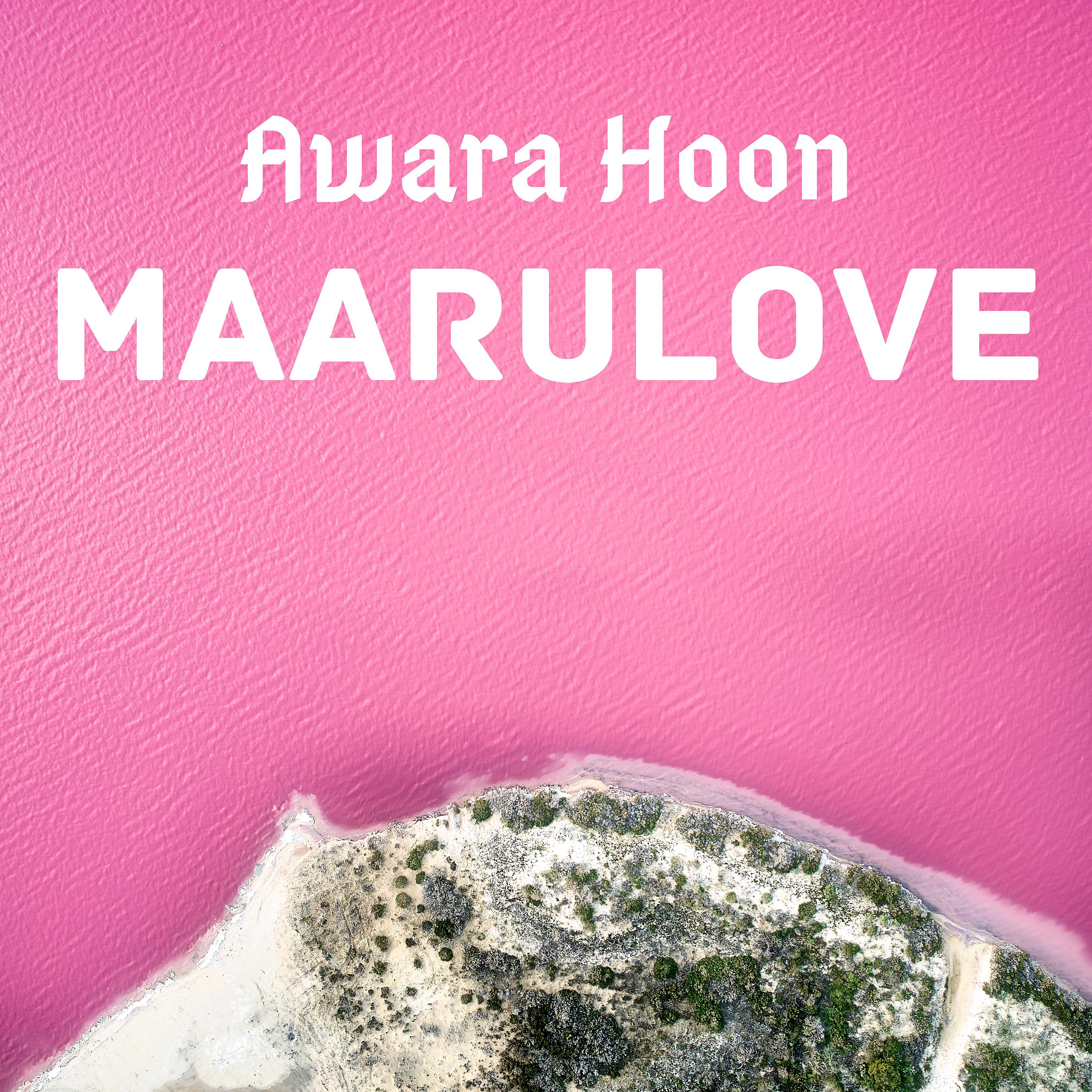 Постер альбома Awara Hoon