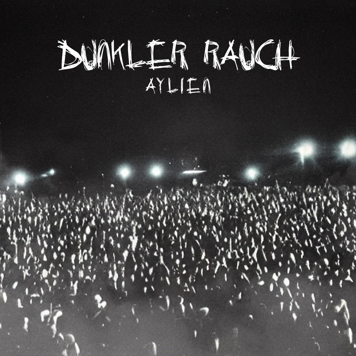 Постер альбома Dunkler Rauch