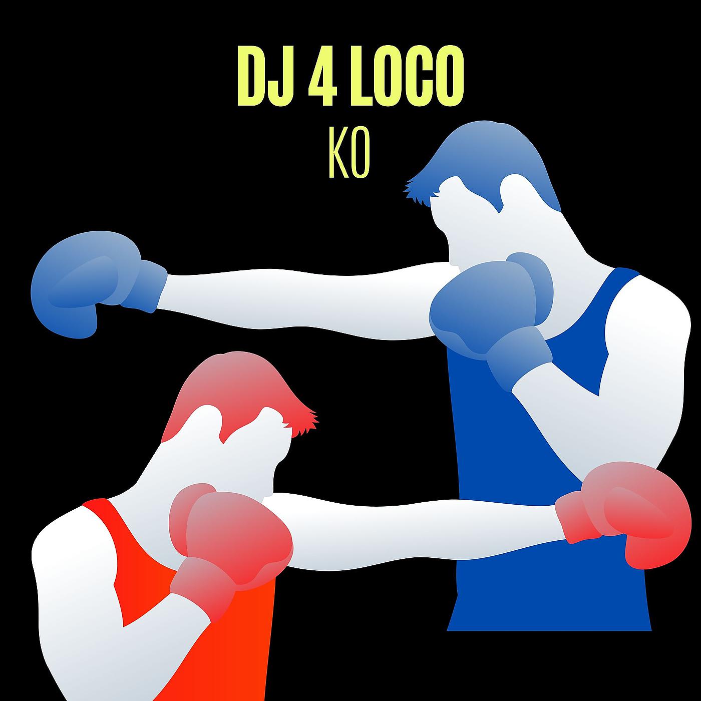 Постер альбома Ko