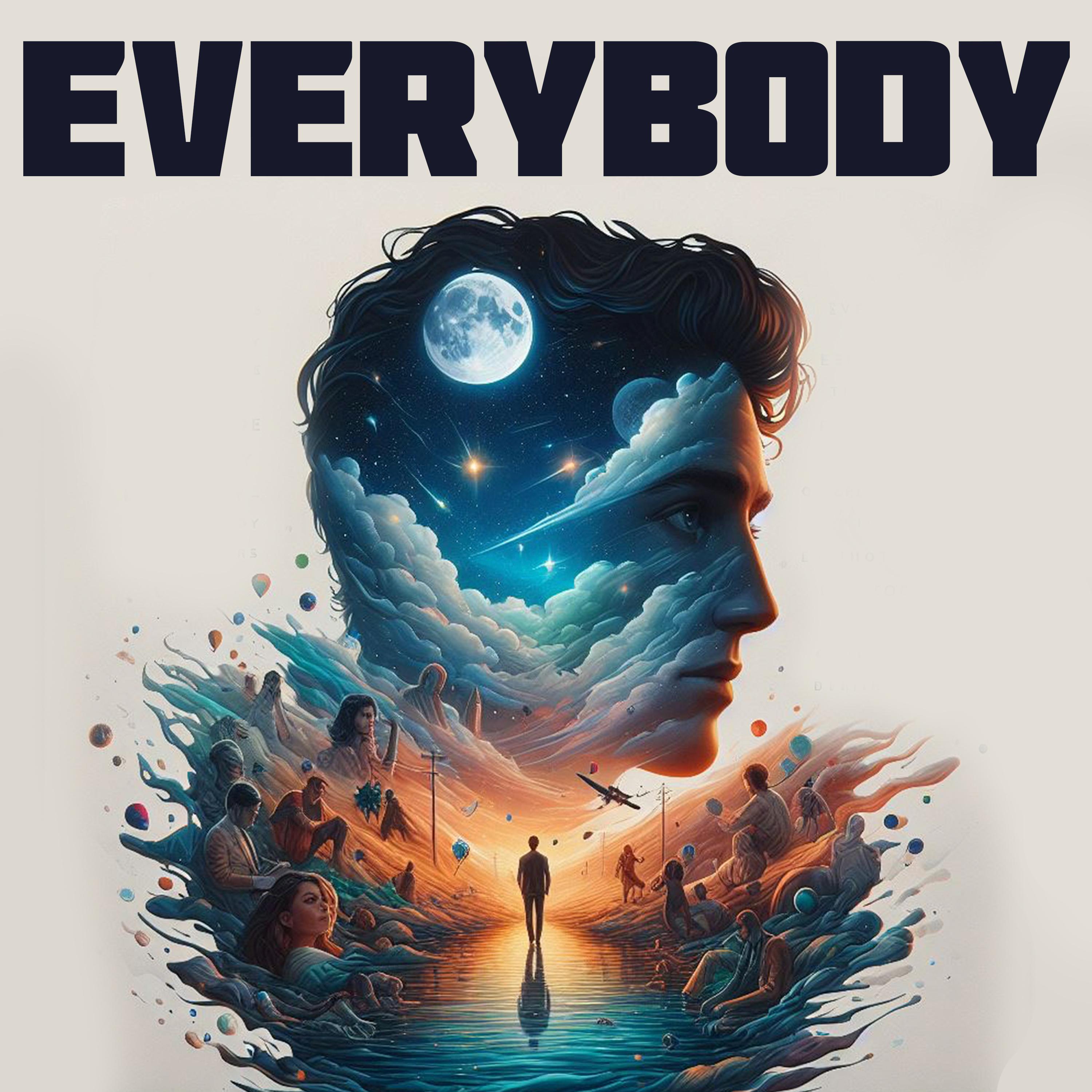 Постер альбома Everybody