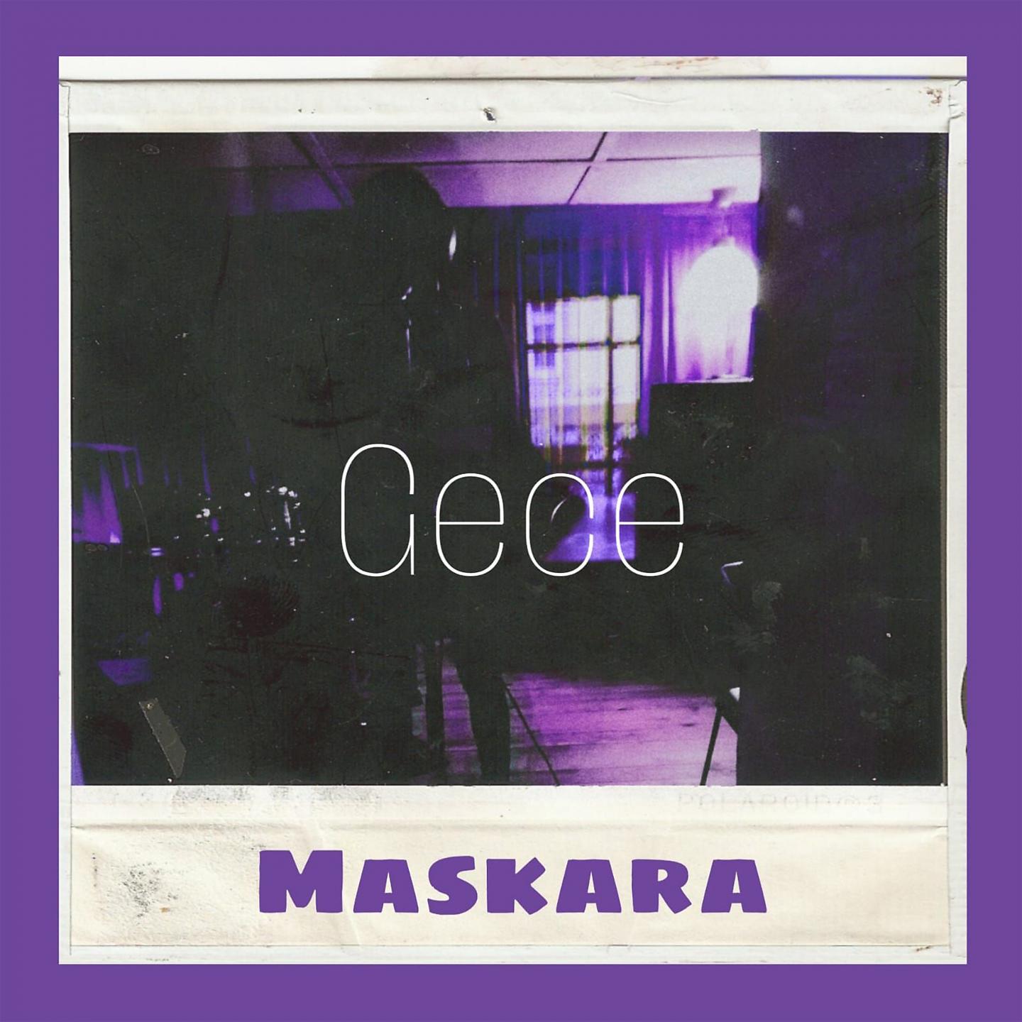 Постер альбома Maskara