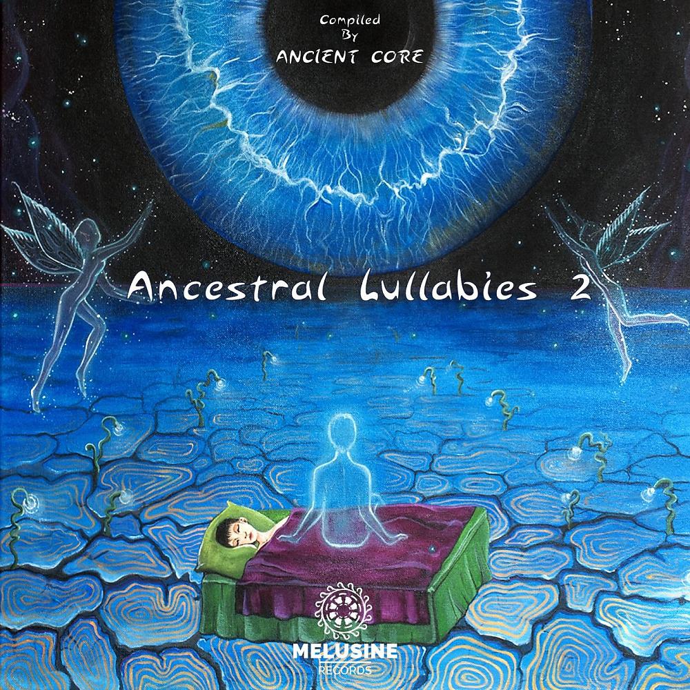 Постер альбома Ancestral Lullabies 2