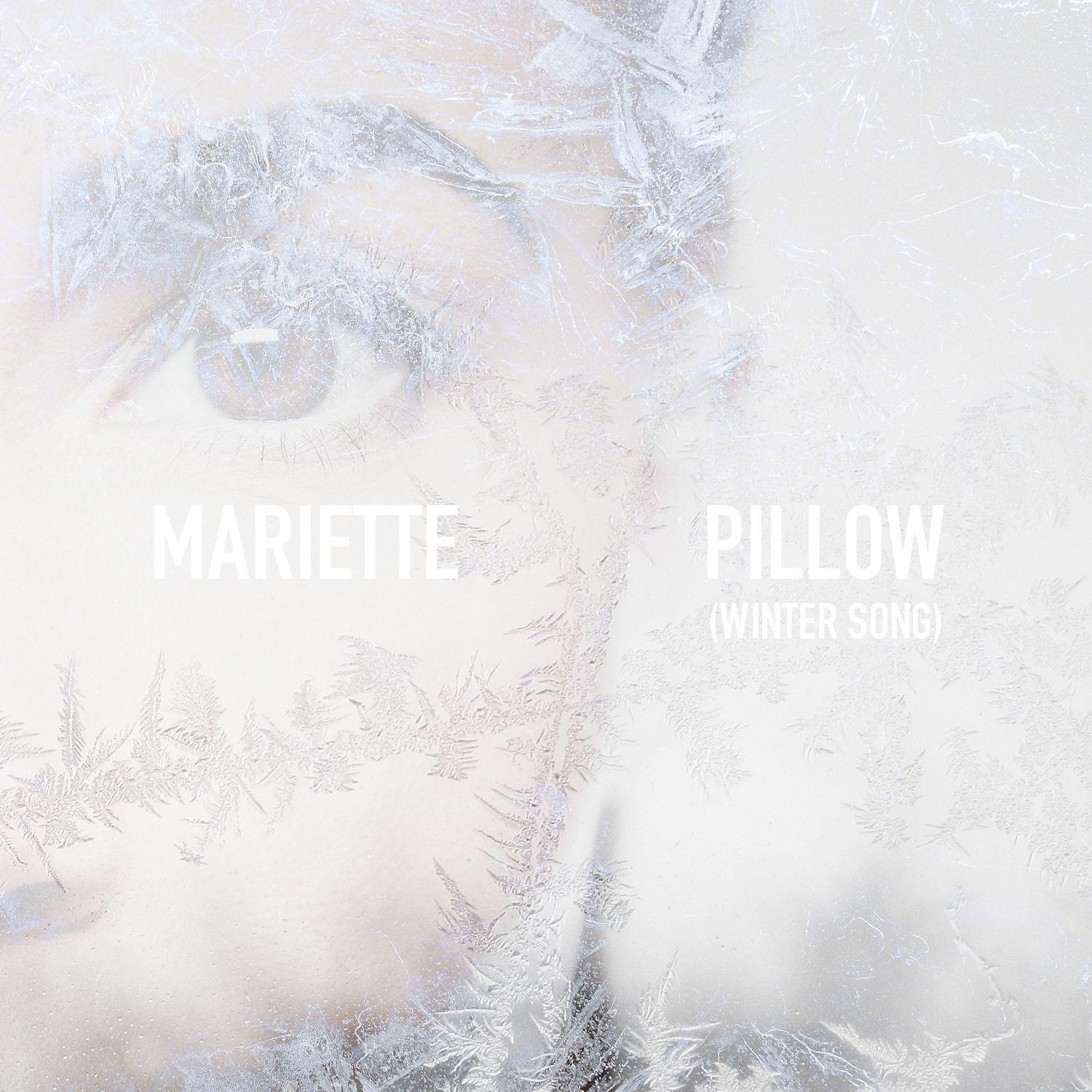 Постер альбома Pillow (Winter Song)