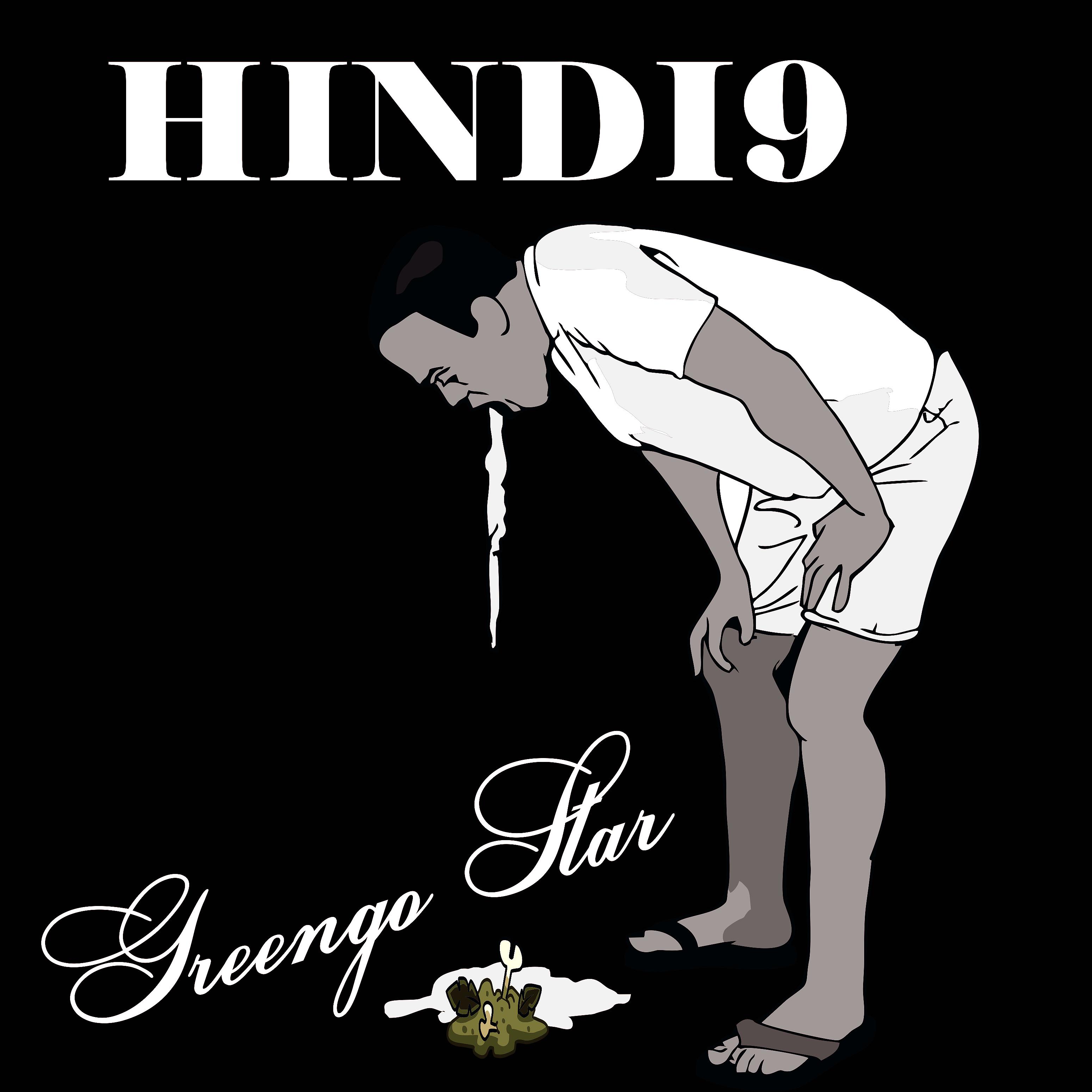Постер альбома Hindi9
