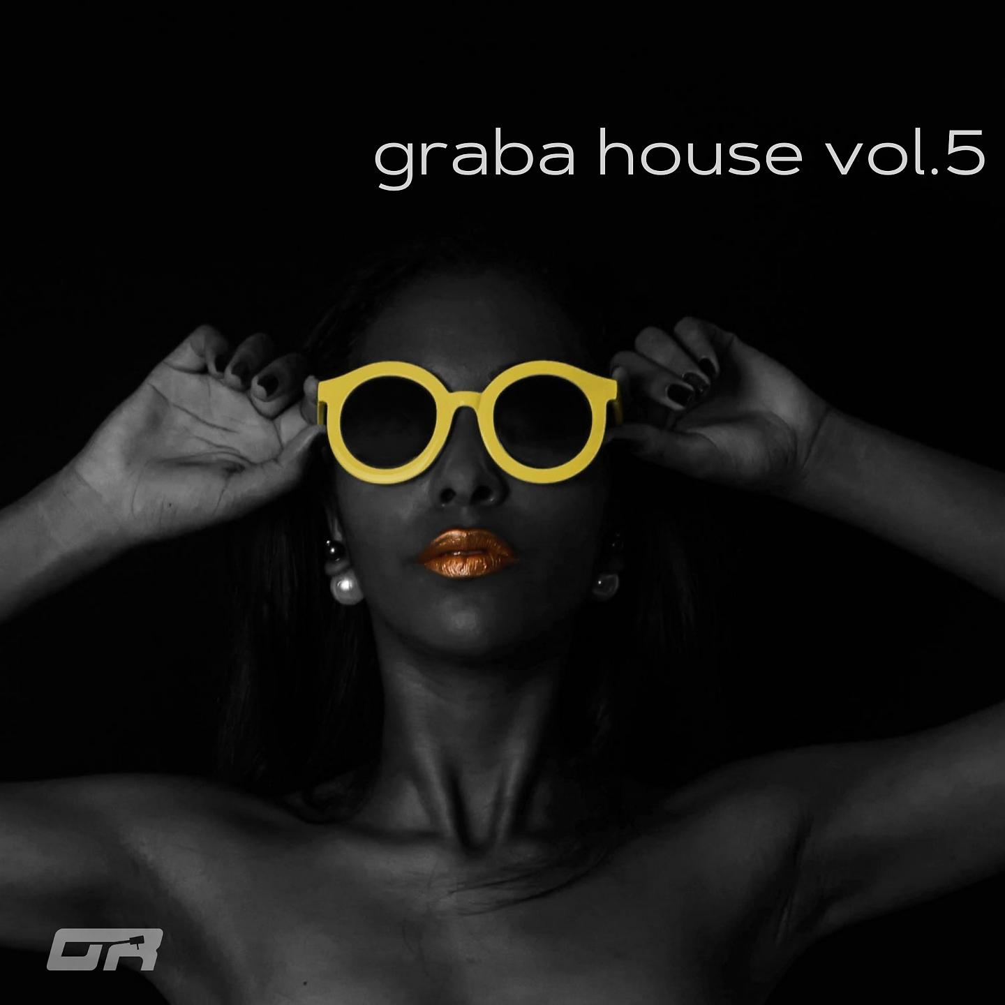 Постер альбома Graba House, Vol.5