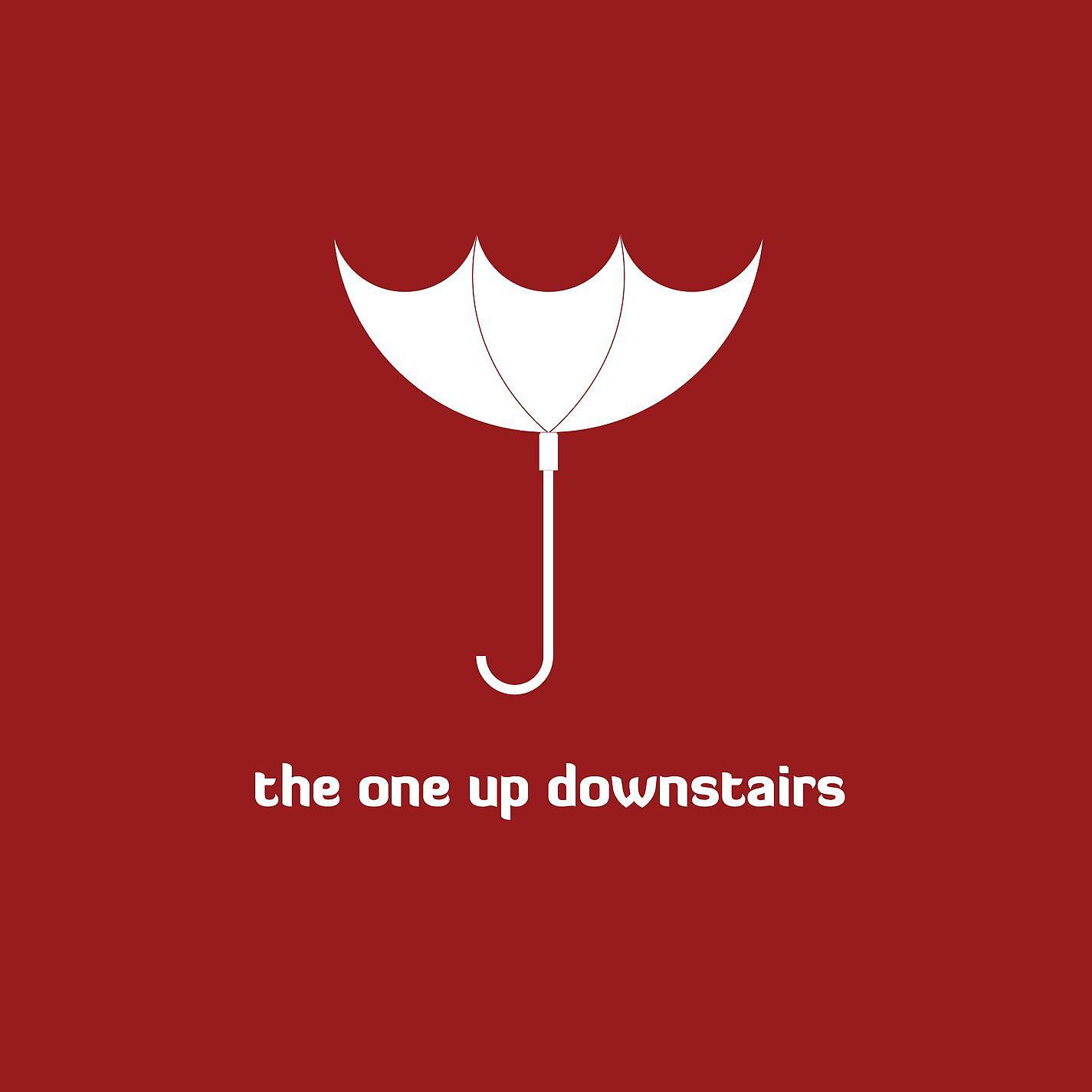 Постер альбома The One Up Downstairs Ep