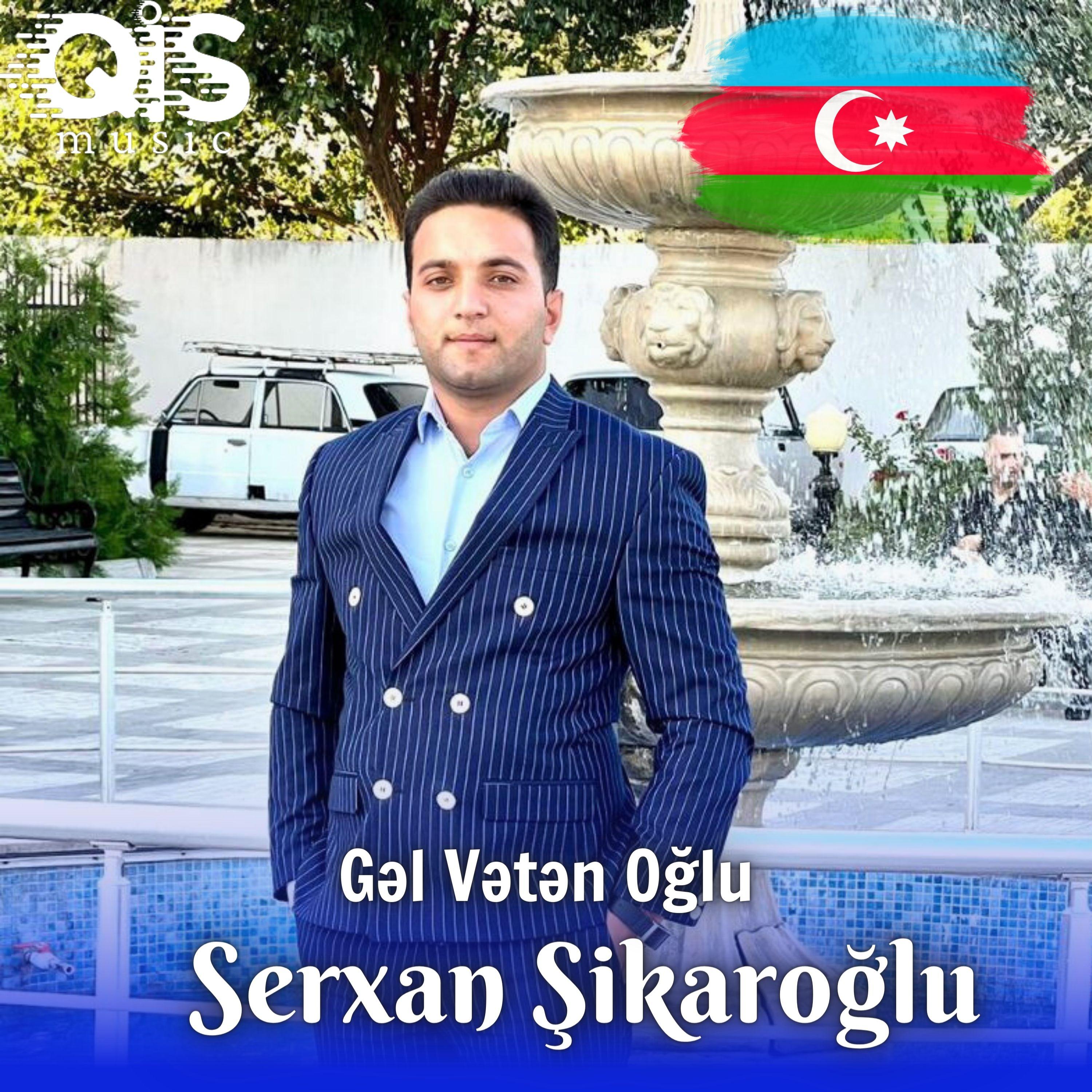 Постер альбома Gel Veten Oğlu