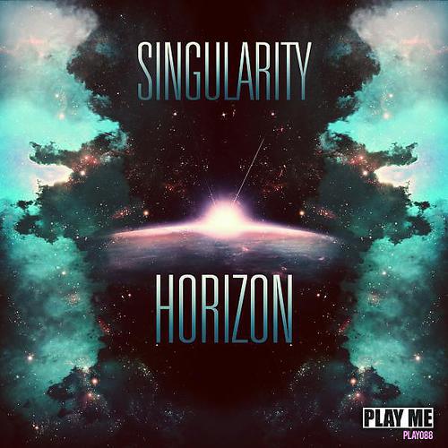 Постер альбома Horizon EP