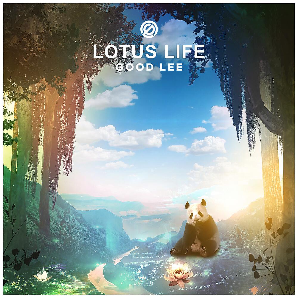 Постер альбома Lotus Life